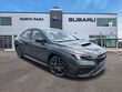 Subaru WRX