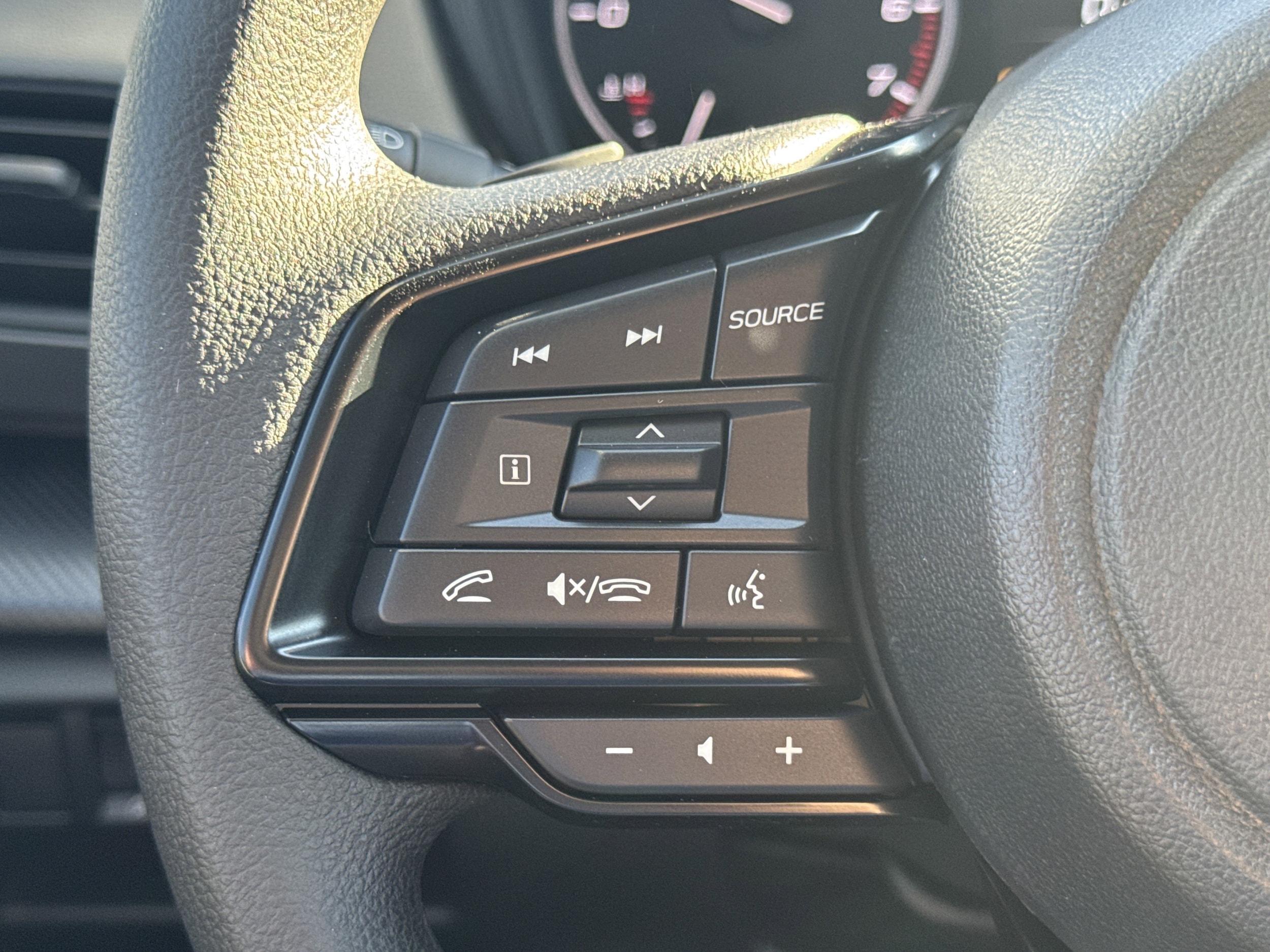 2026 Subaru Crosstrek Premium - Photo 15