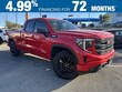GMC Sierra 1500