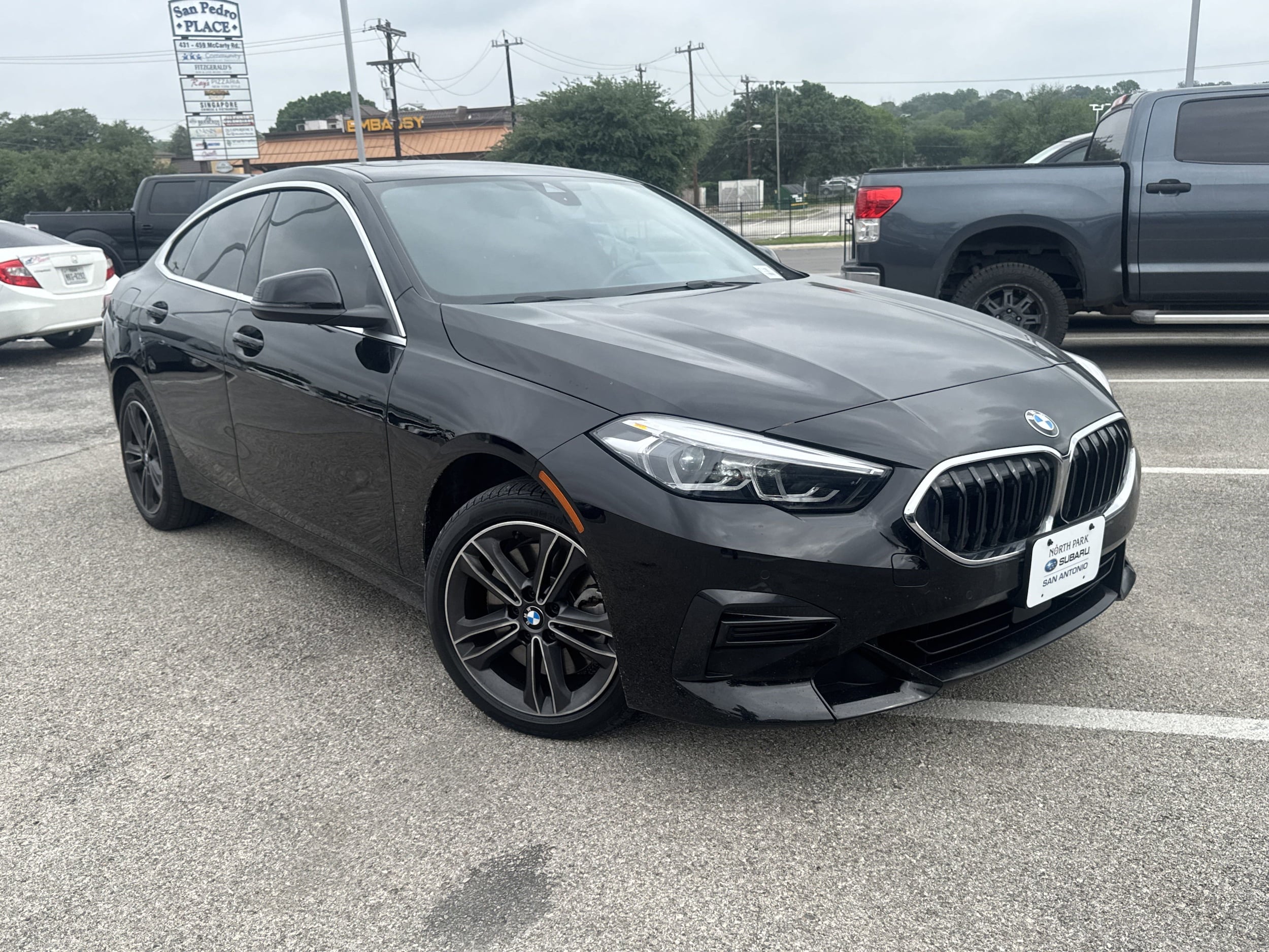 2023 BMW 2 Series