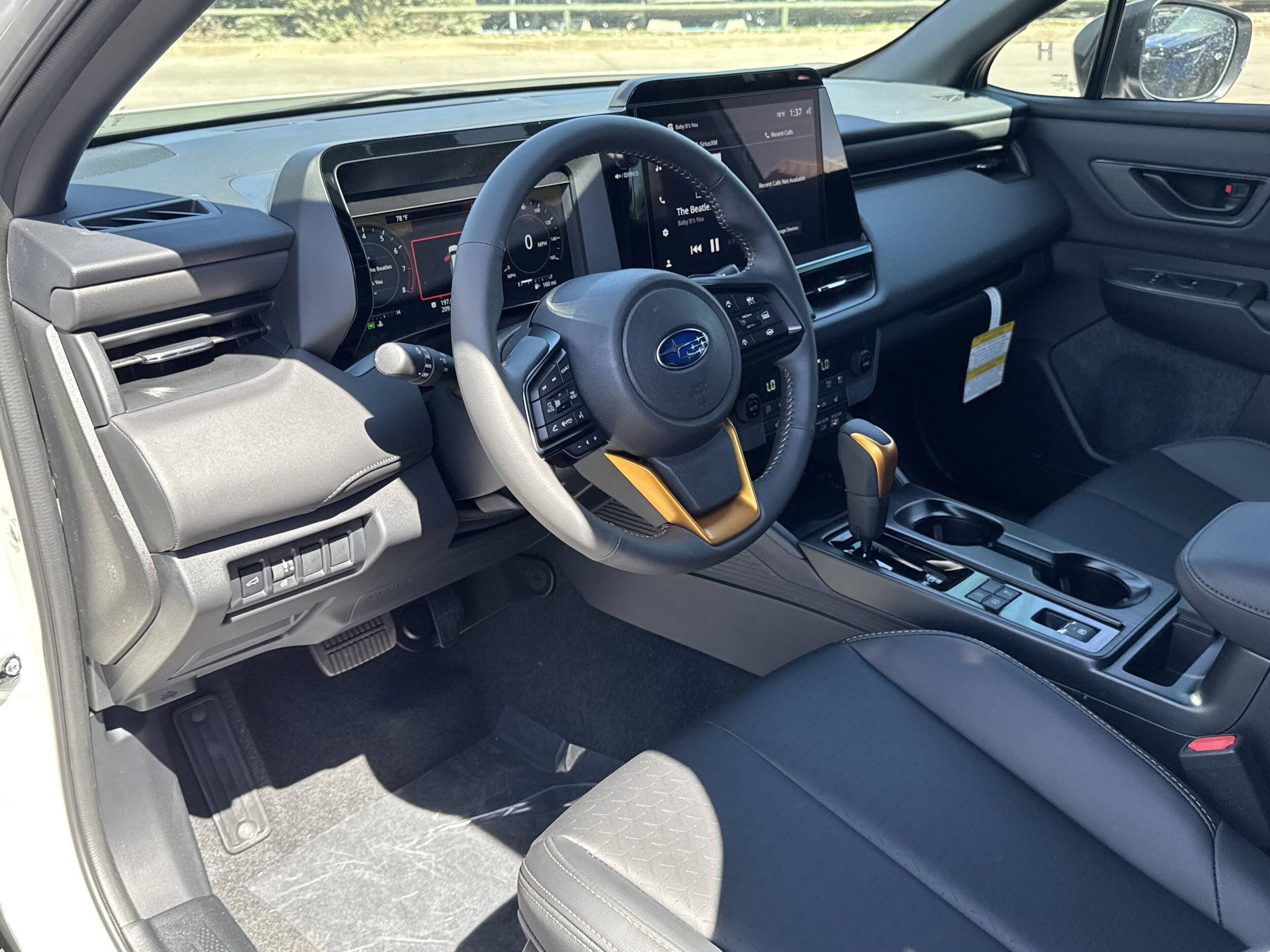 2026 Subaru Outback Wilderness - Photo 23
