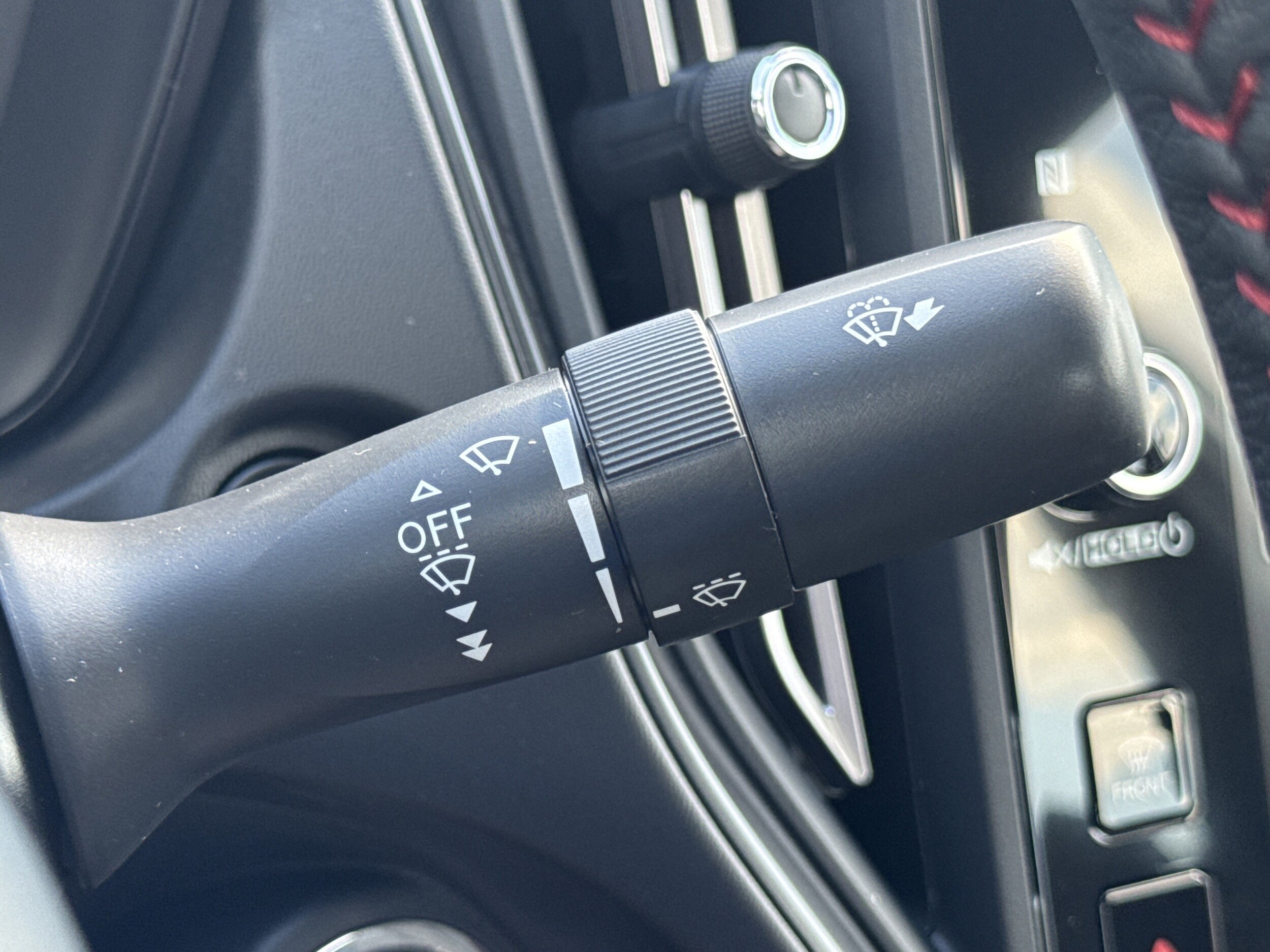 2025 Subaru WRX Premium - Photo 17