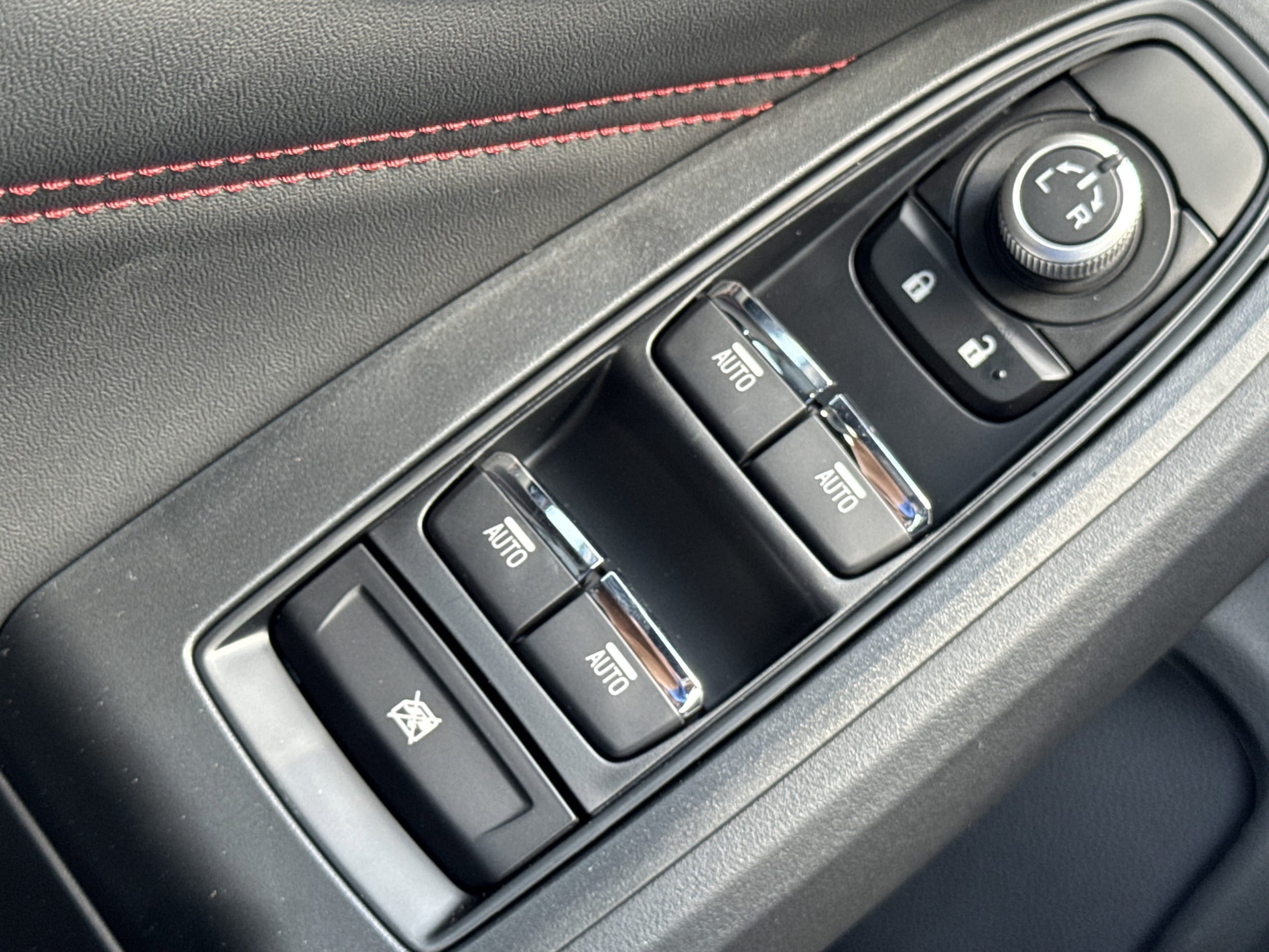 2025 Subaru WRX Premium - Photo 22