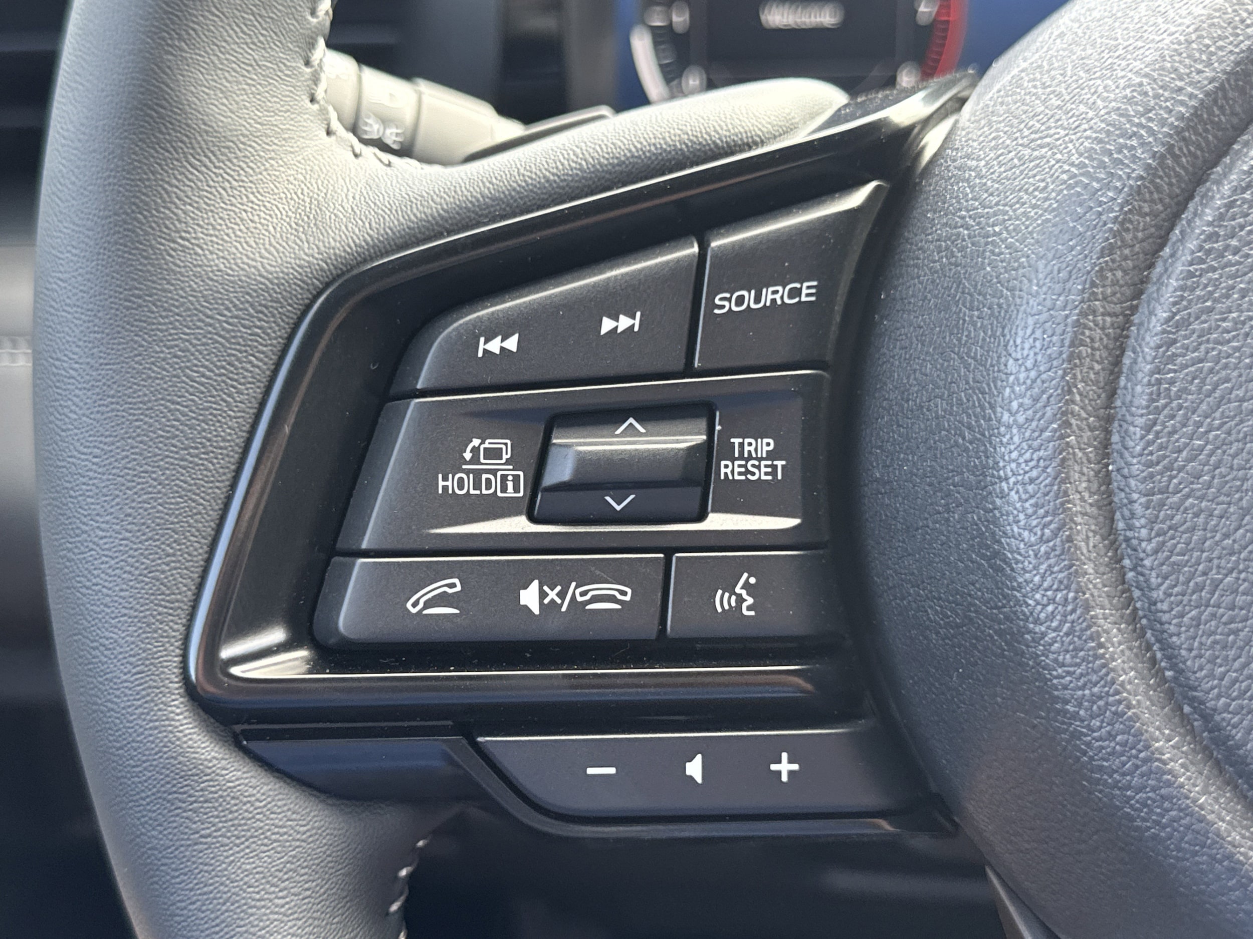 2026 Subaru Outback Touring XT - Photo 15