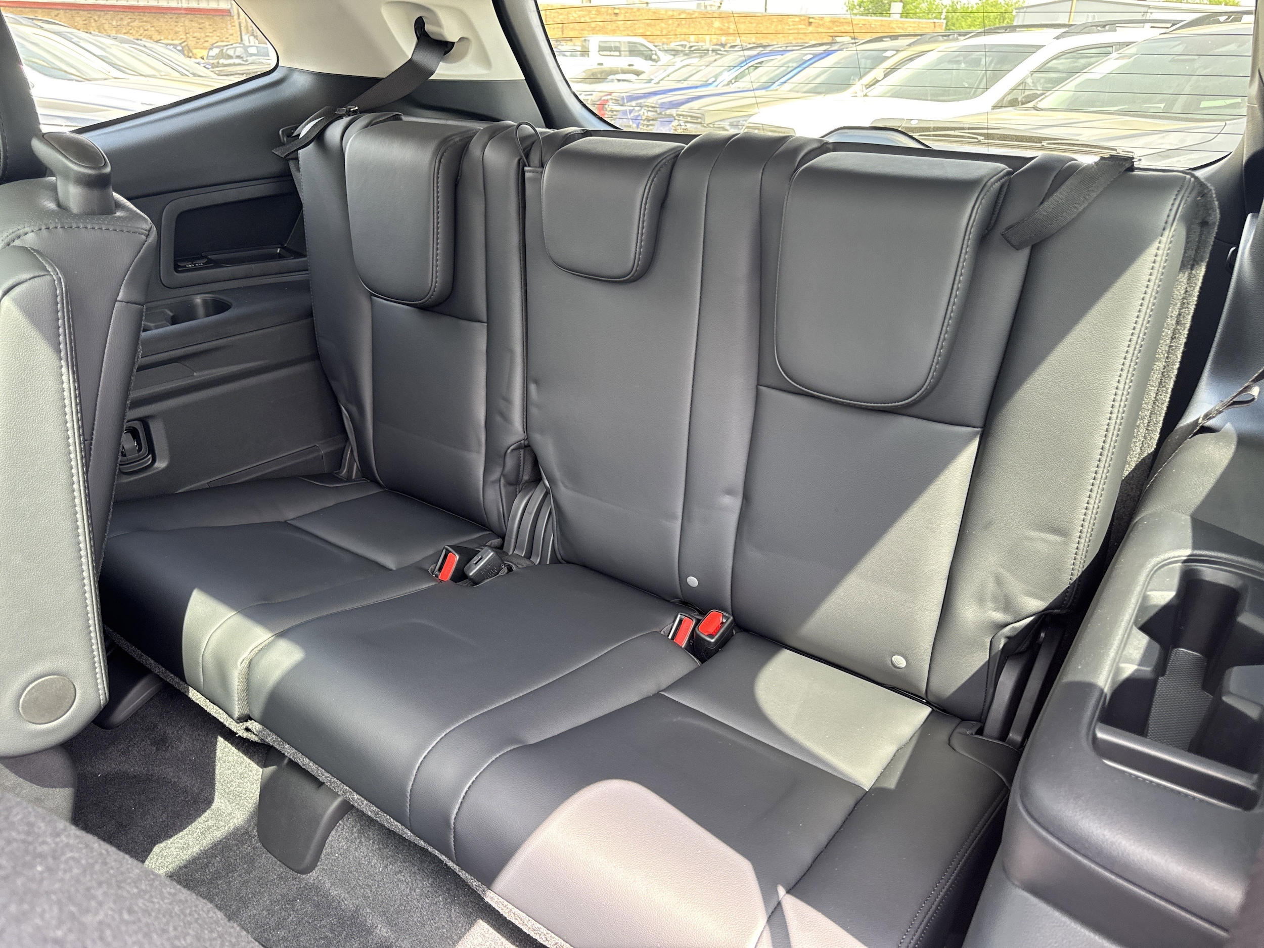 2026 Subaru Ascent Onyx Edition-Touring - Photo 30