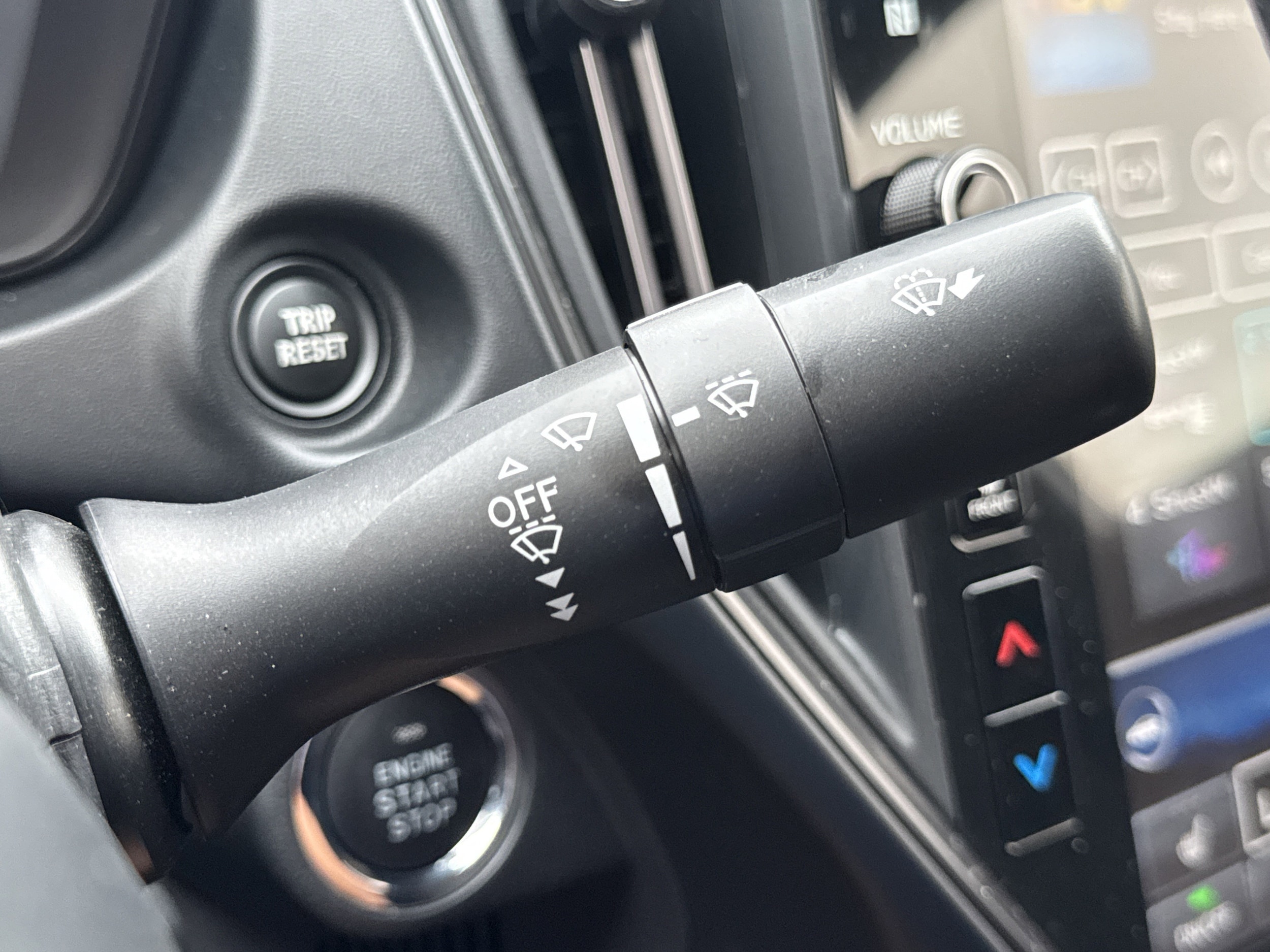2025 Subaru WRX Premium - Photo 9