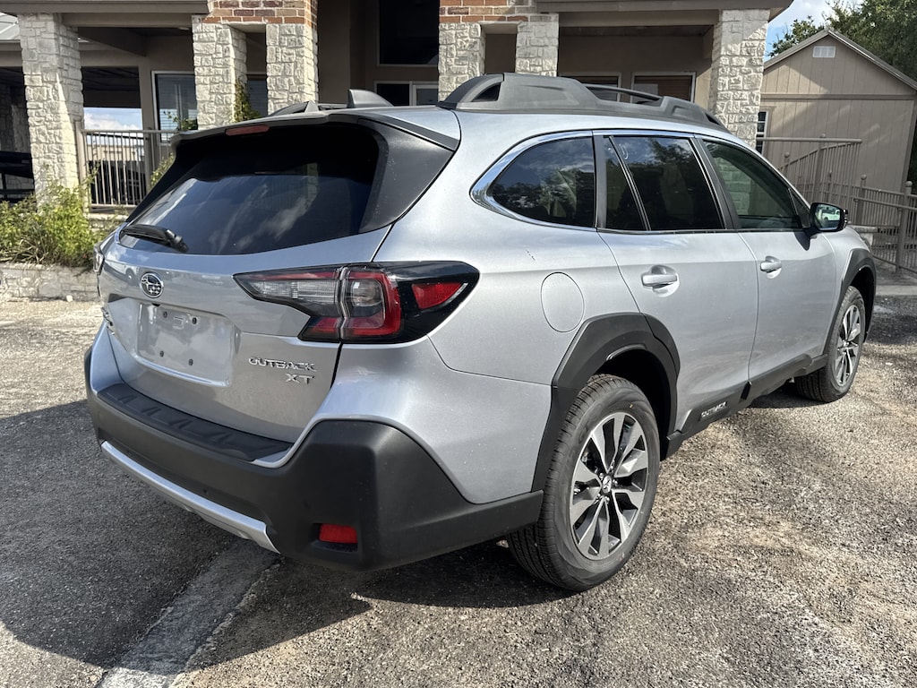 New 2025 Subaru Outback Limited XT SUV