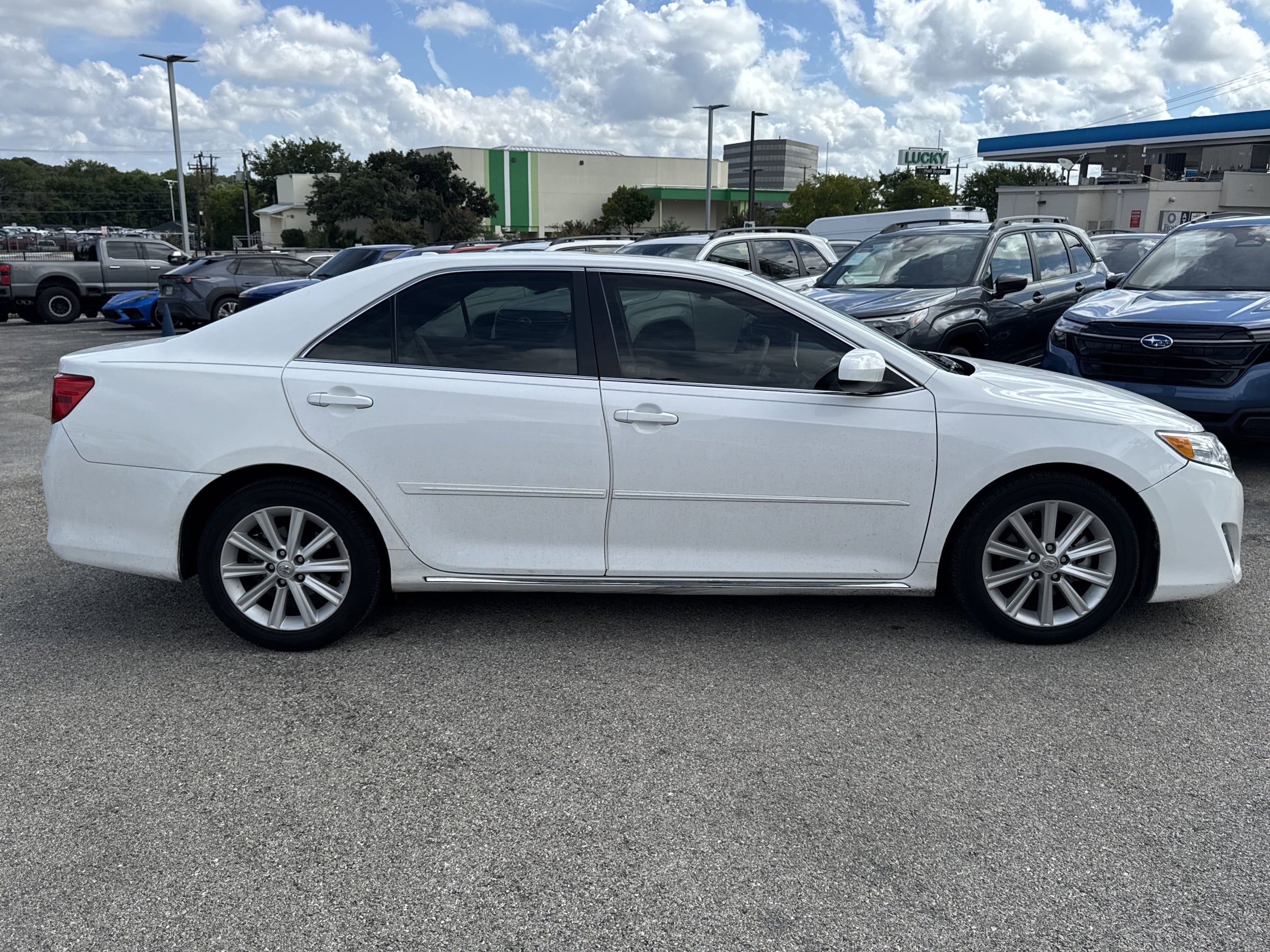 4T1BK1FK7EU550941