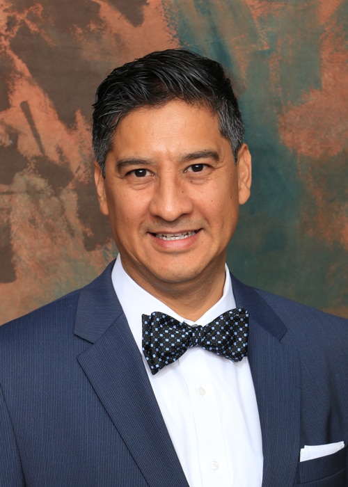 Enrique Palacios