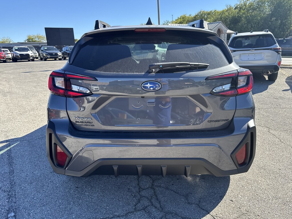 New 2026 Subaru Crosstrek Premium SUV