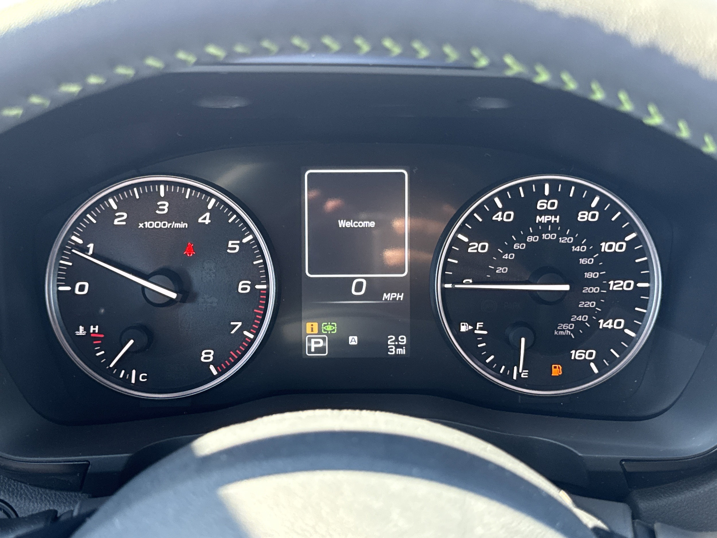 2026 Subaru Ascent Onyx Edition-Touring - Photo 13