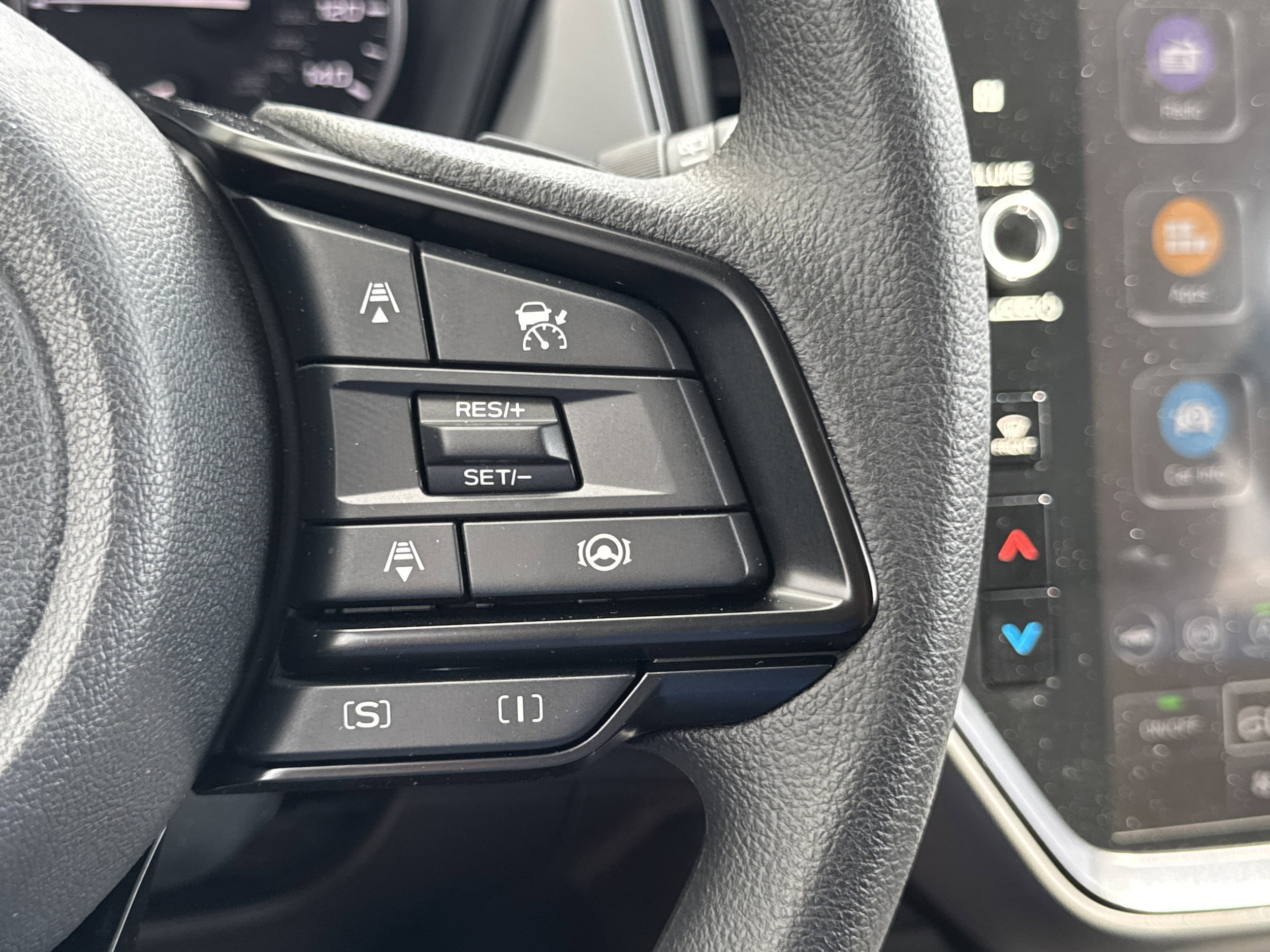 2026 Subaru Crosstrek Premium - Photo 15
