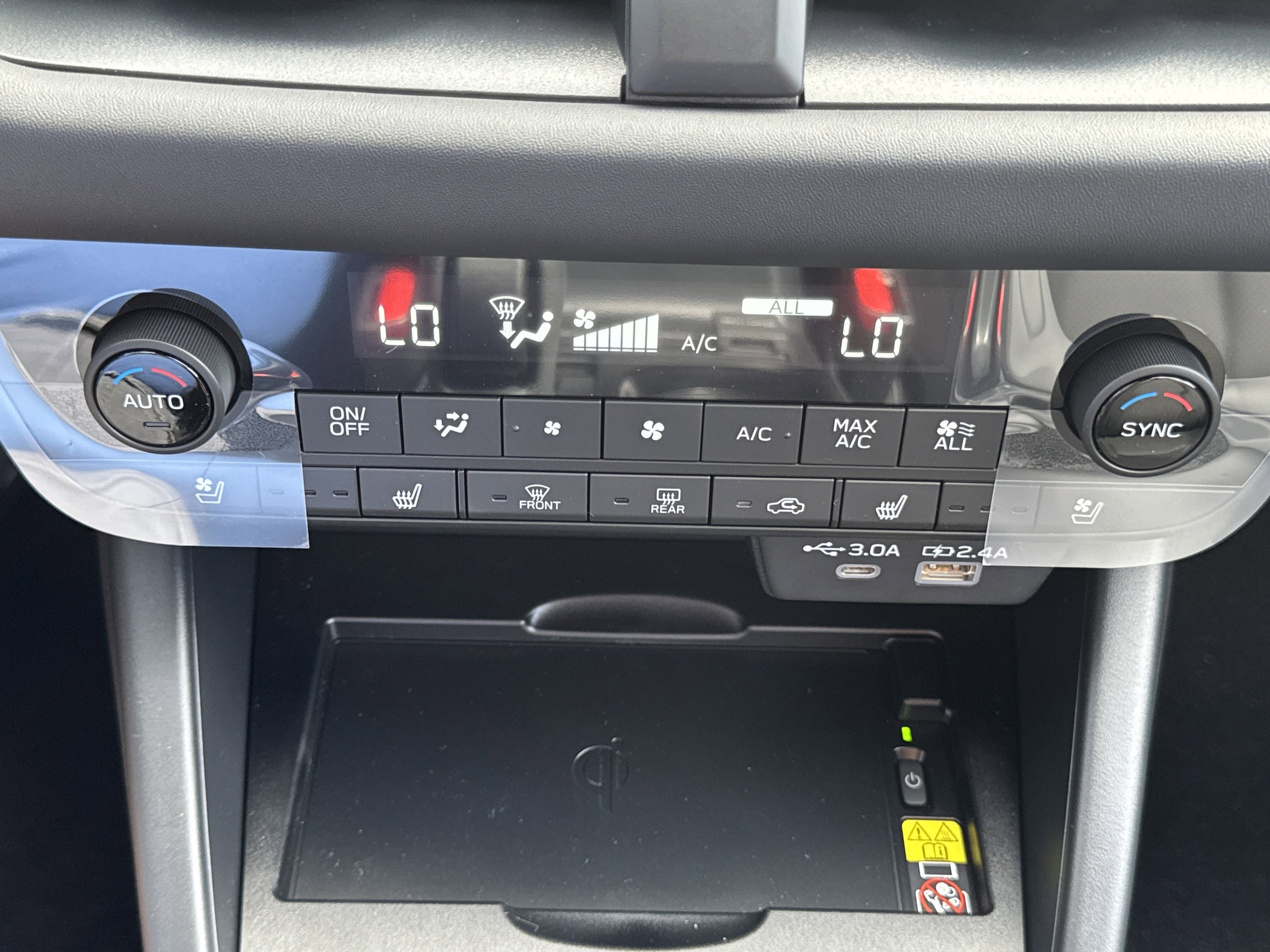 2026 Subaru Outback Touring XT - Photo 21
