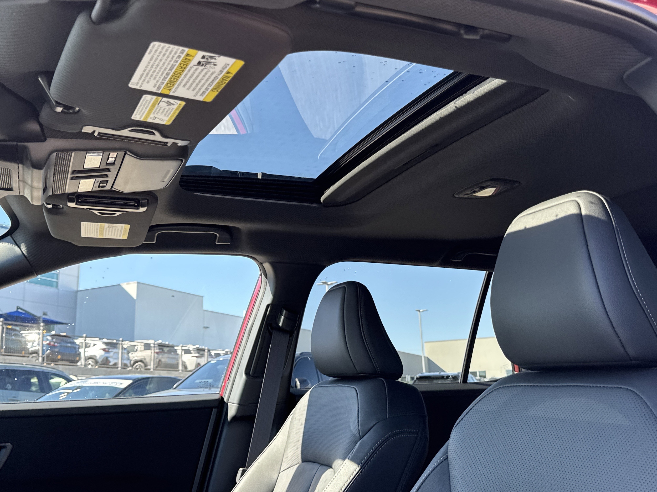 2026 Subaru Outback Limited XT - Photo 25