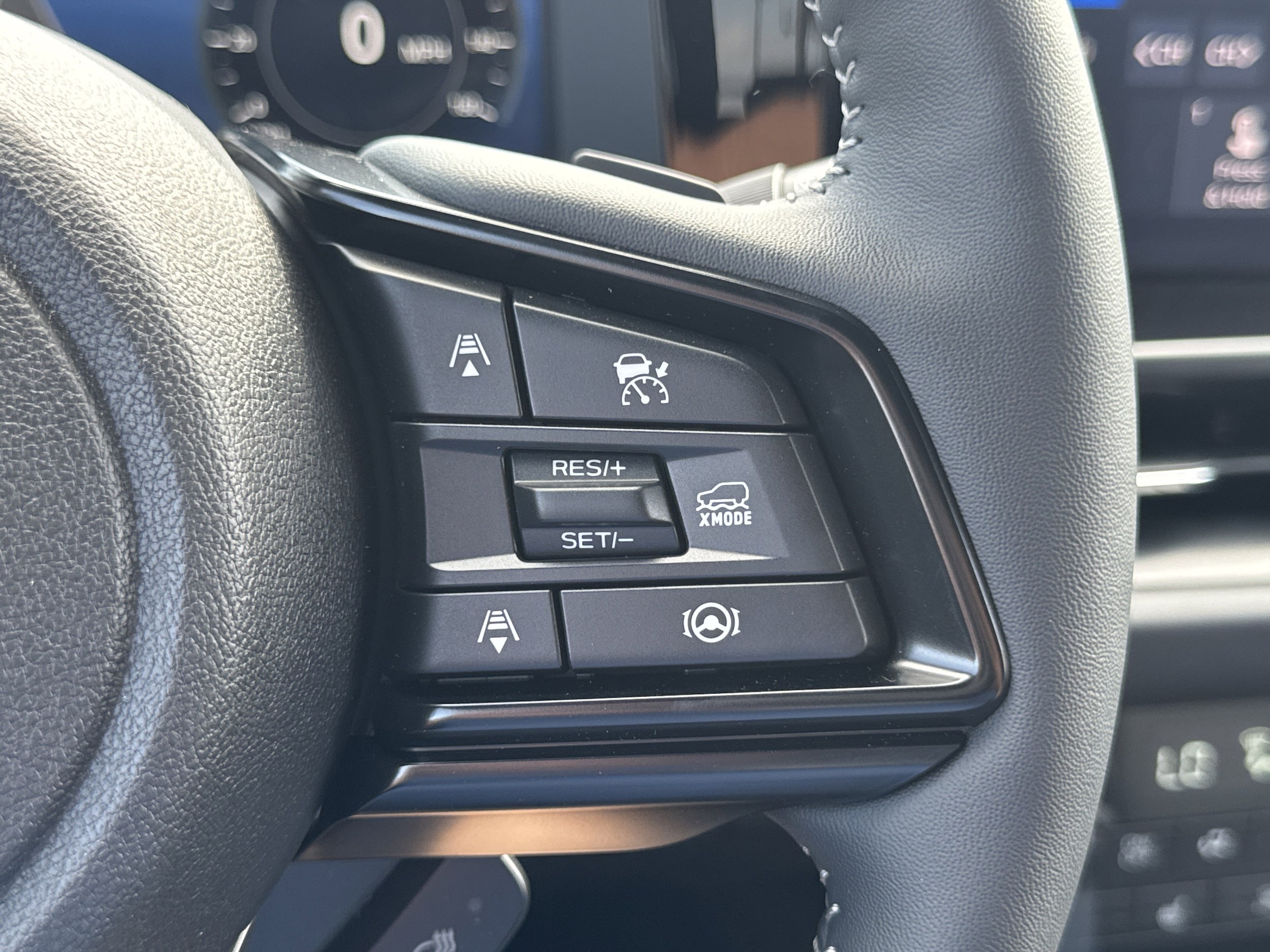 2026 Subaru Outback Touring XT - Photo 16