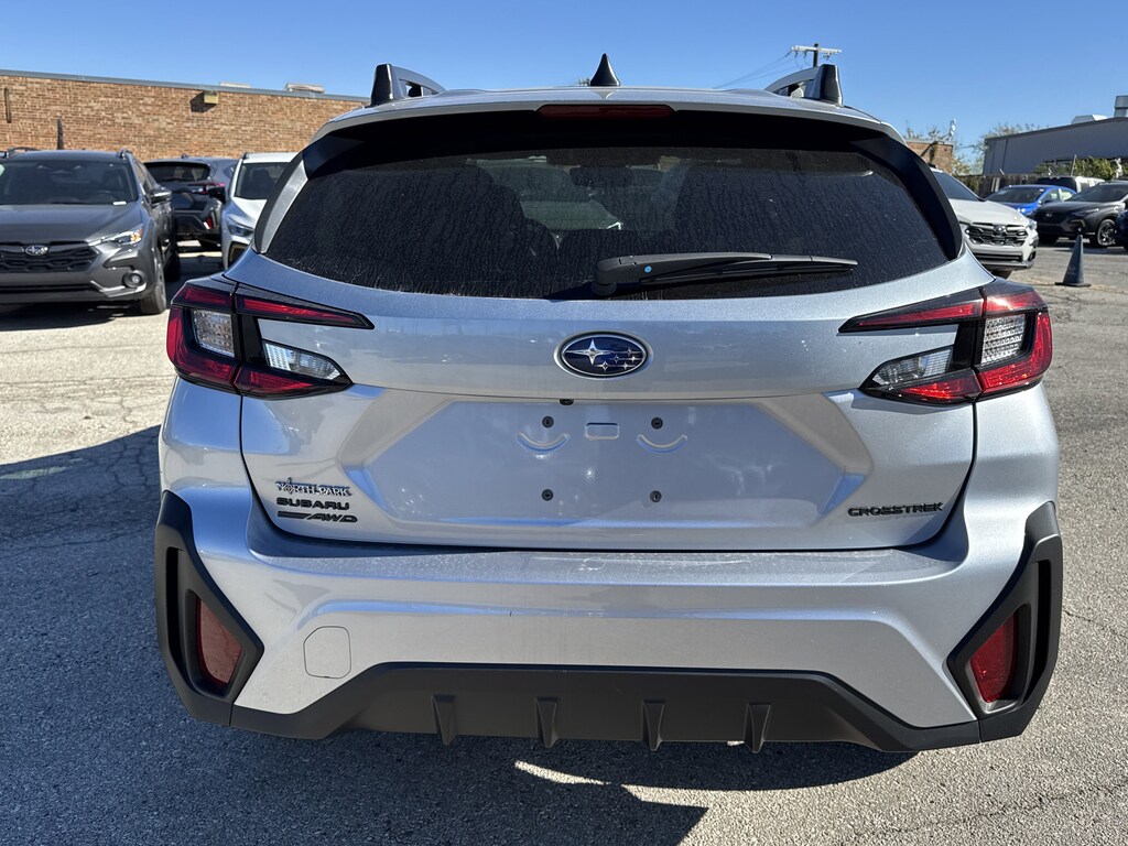 New 2026 Subaru Crosstrek Premium SUV