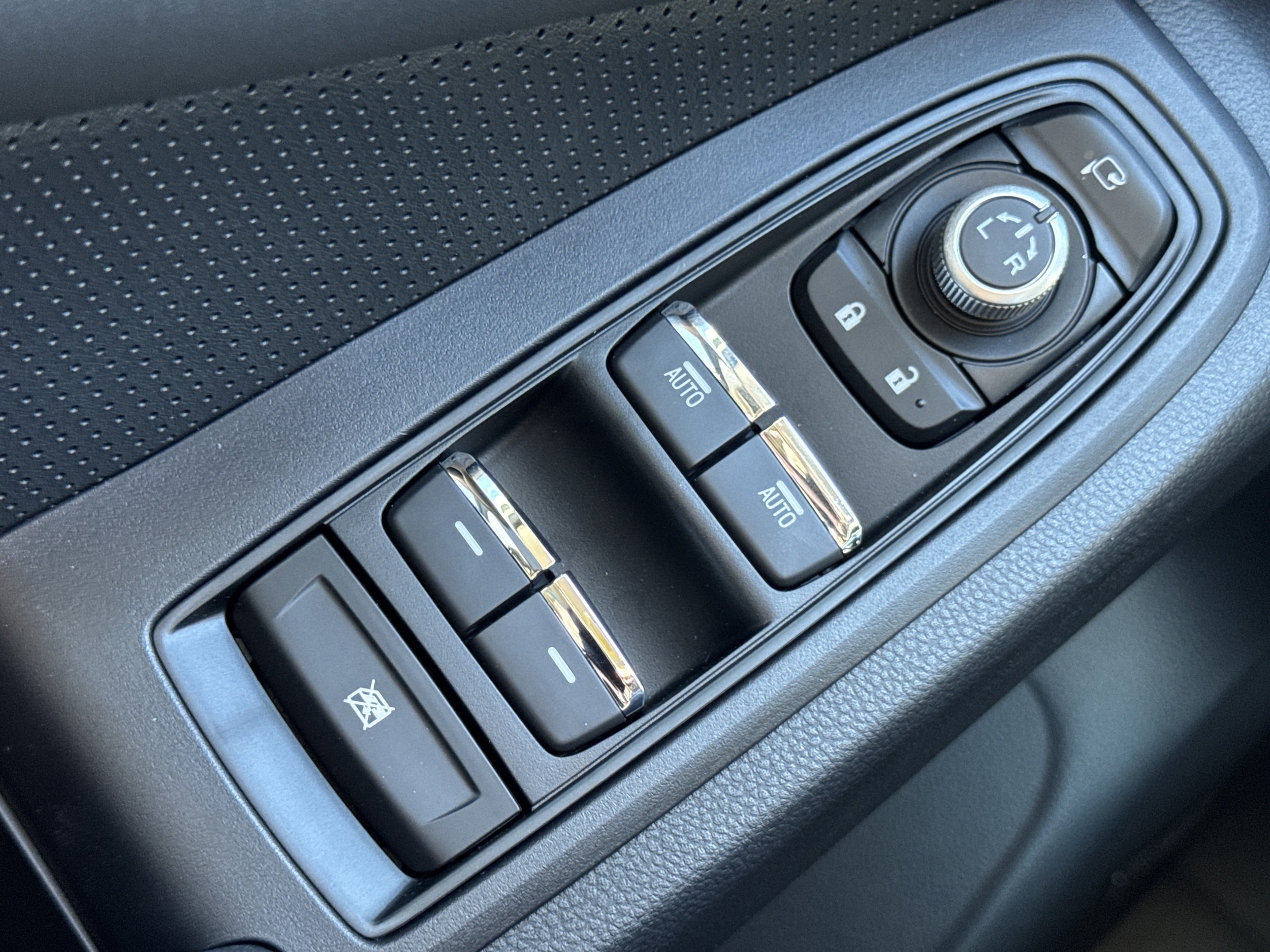 2026 Subaru Ascent Onyx Edition-Touring - Photo 24