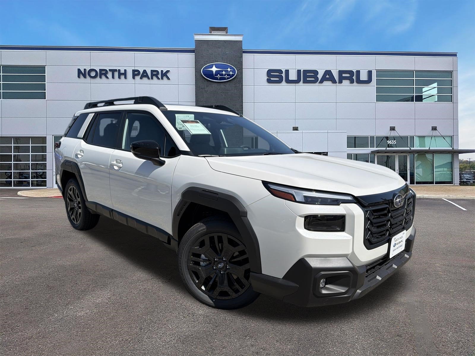New 2026 Subaru Outback Limited XT