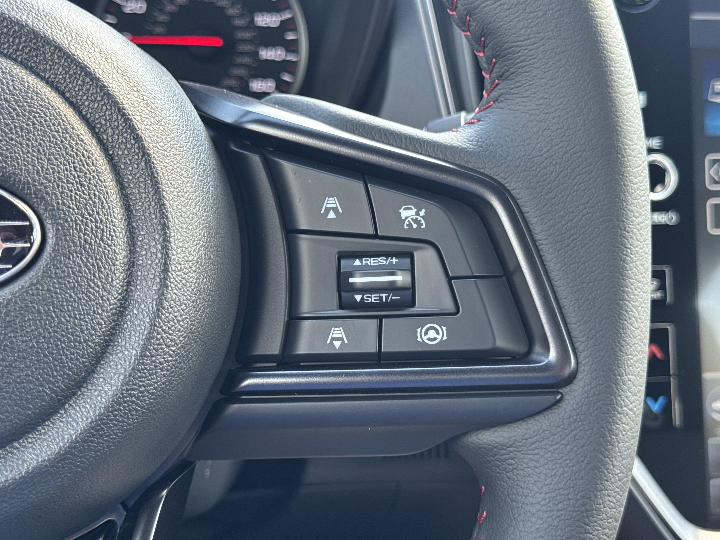 2025 Subaru WRX Premium - Photo 15