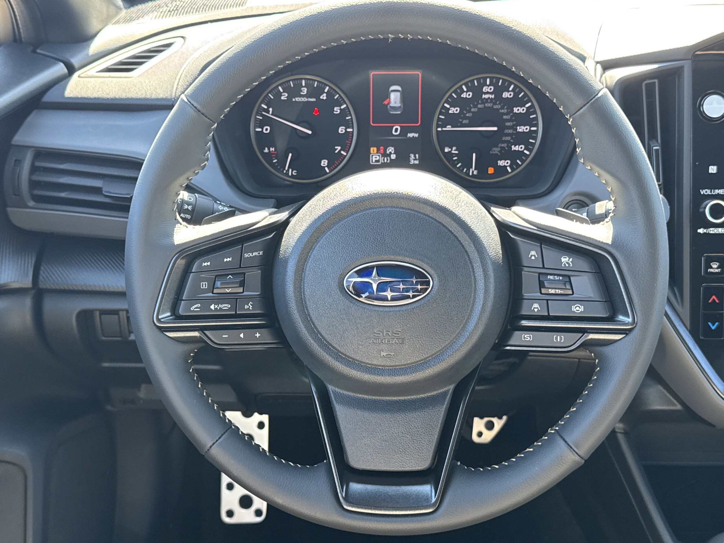 2026 Subaru Crosstrek Sport - Photo 13