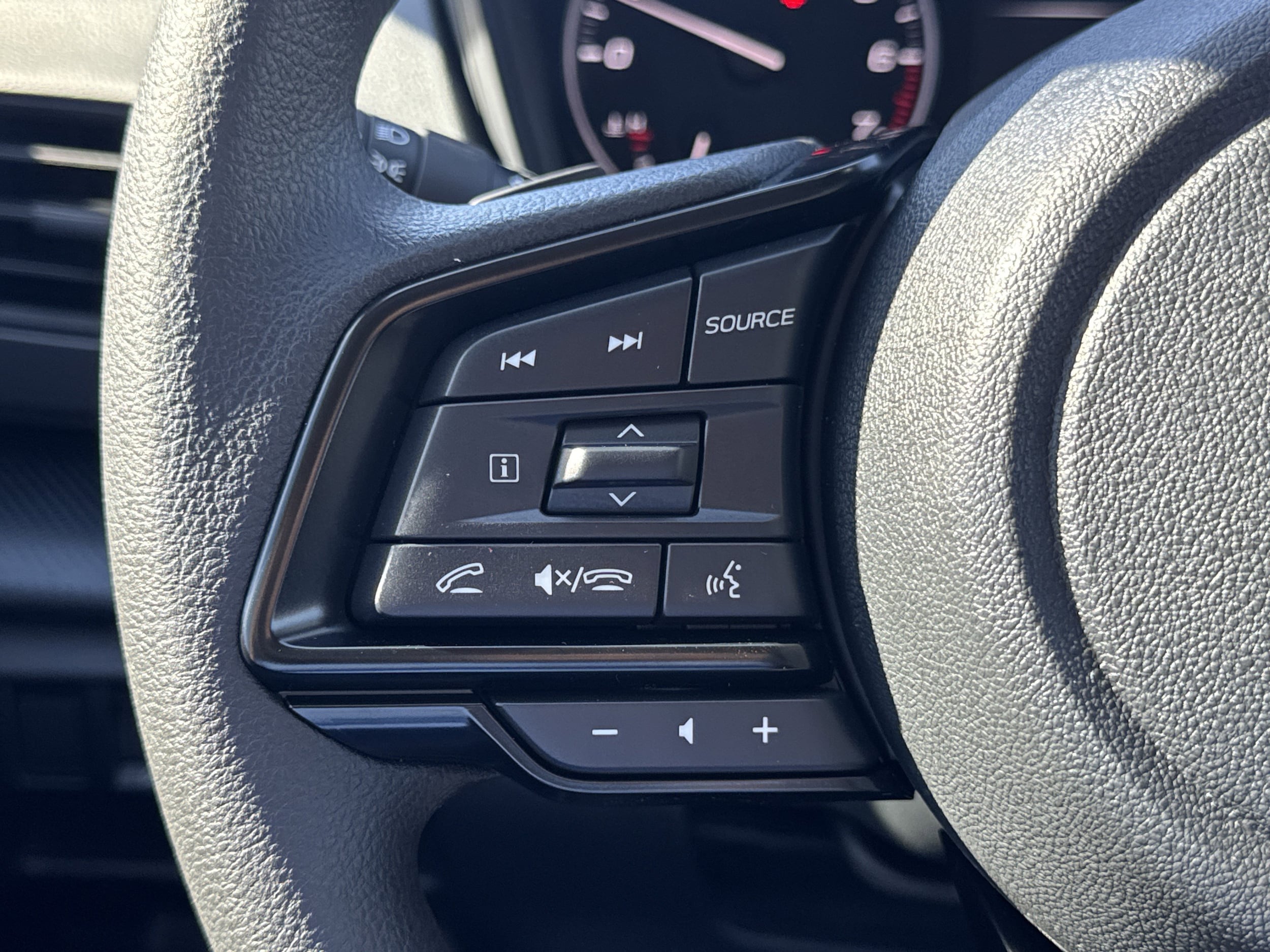 2026 Subaru Crosstrek Premium - Photo 15