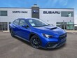 Subaru WRX