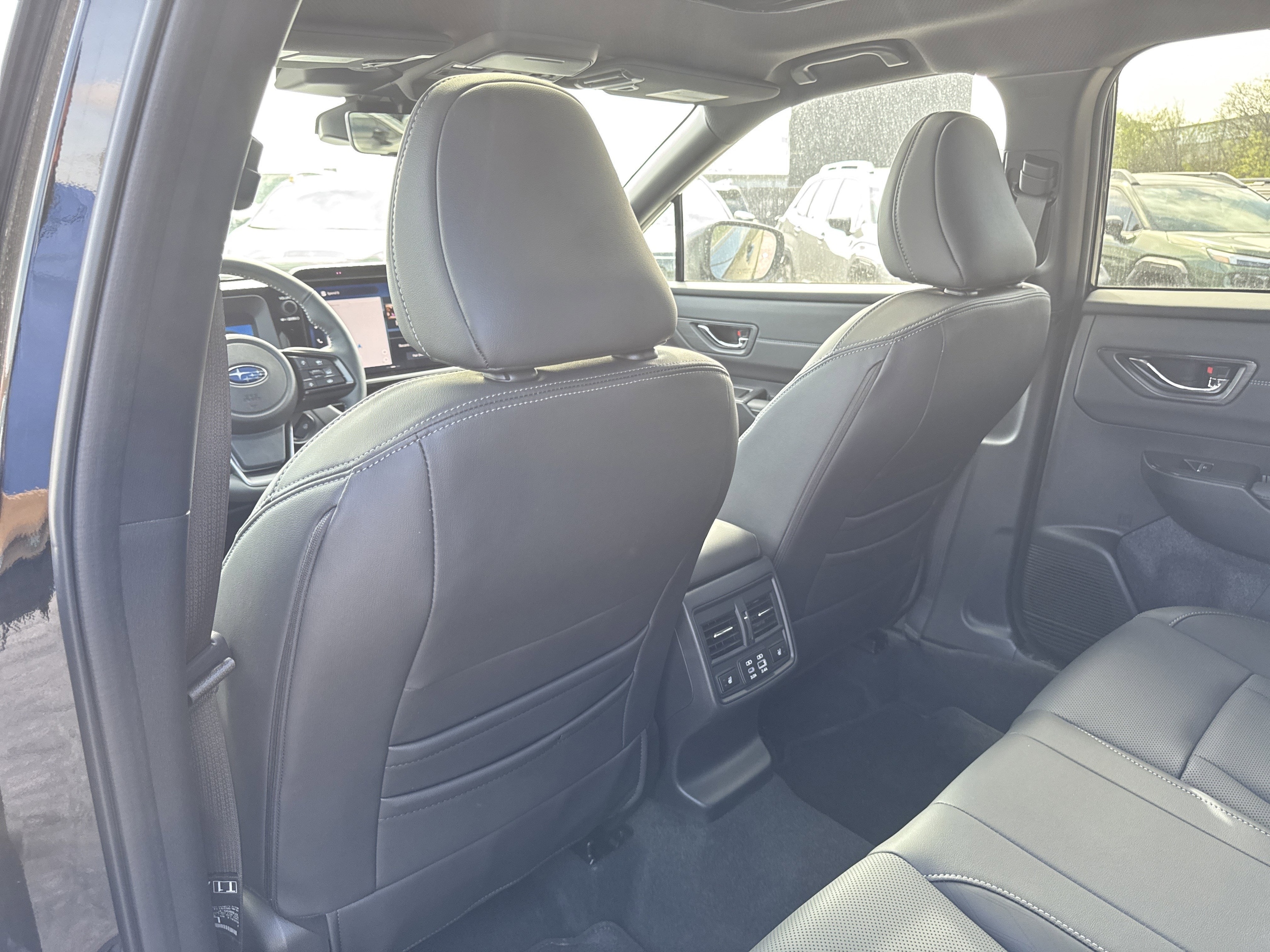 2026 Subaru Outback Touring XT - Photo 28