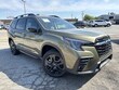Subaru Ascent