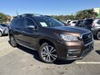 Subaru Ascent