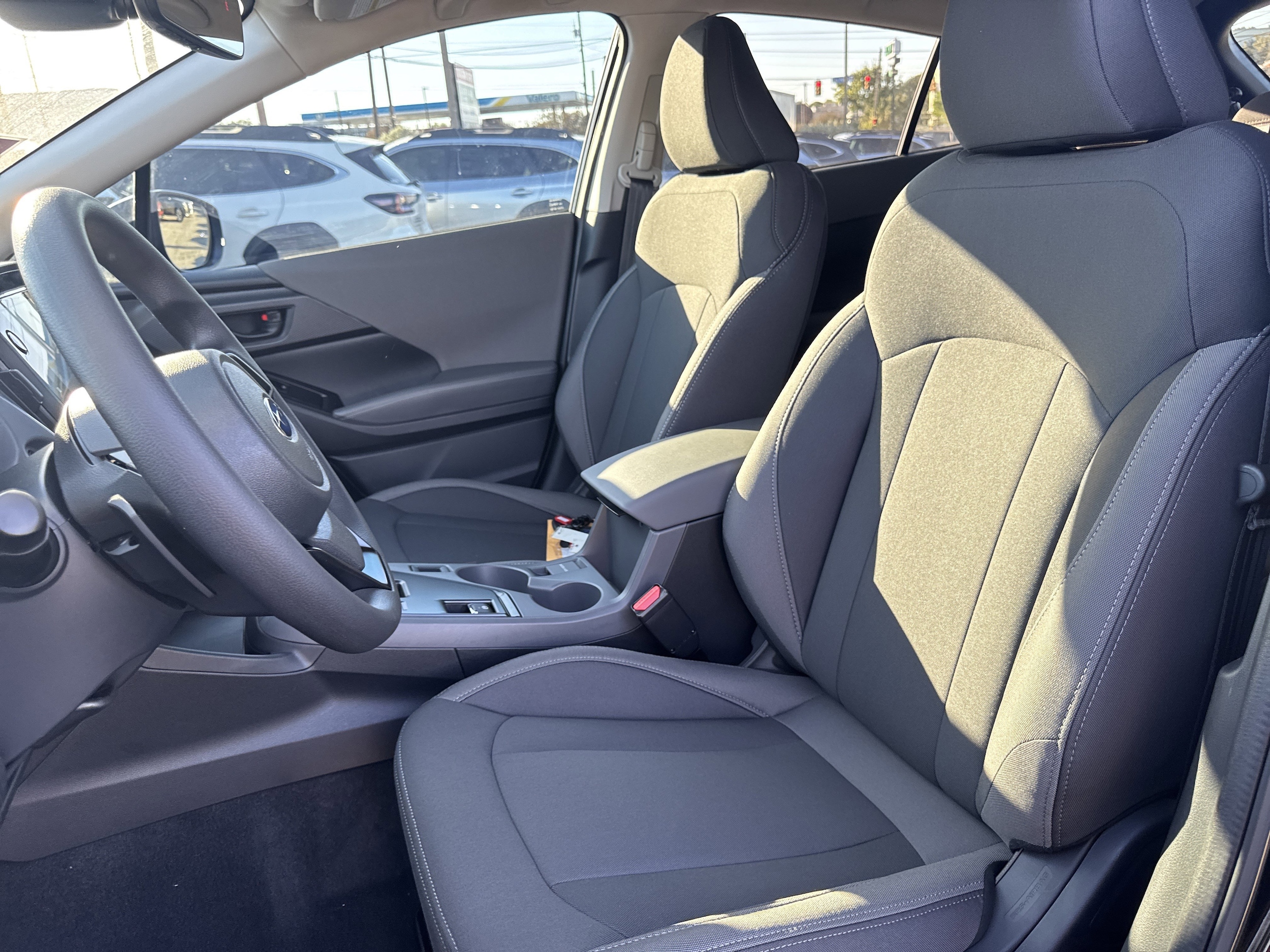 2026 Subaru Crosstrek Premium - Photo 25