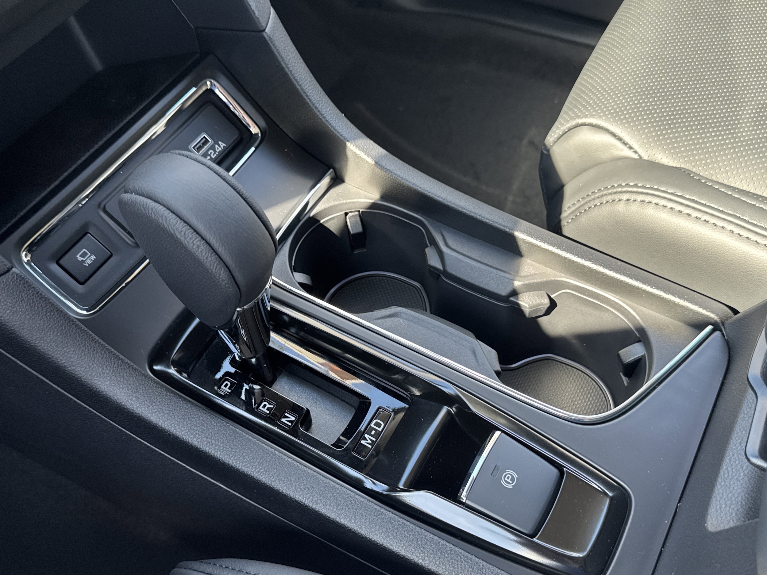 2026 Subaru Ascent Onyx Edition-Touring - Photo 22