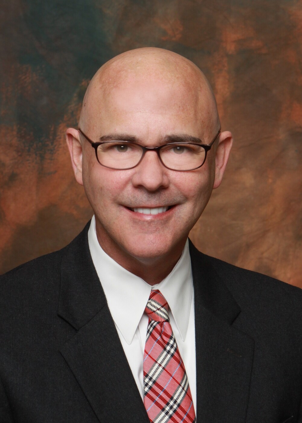 Richard Donovan