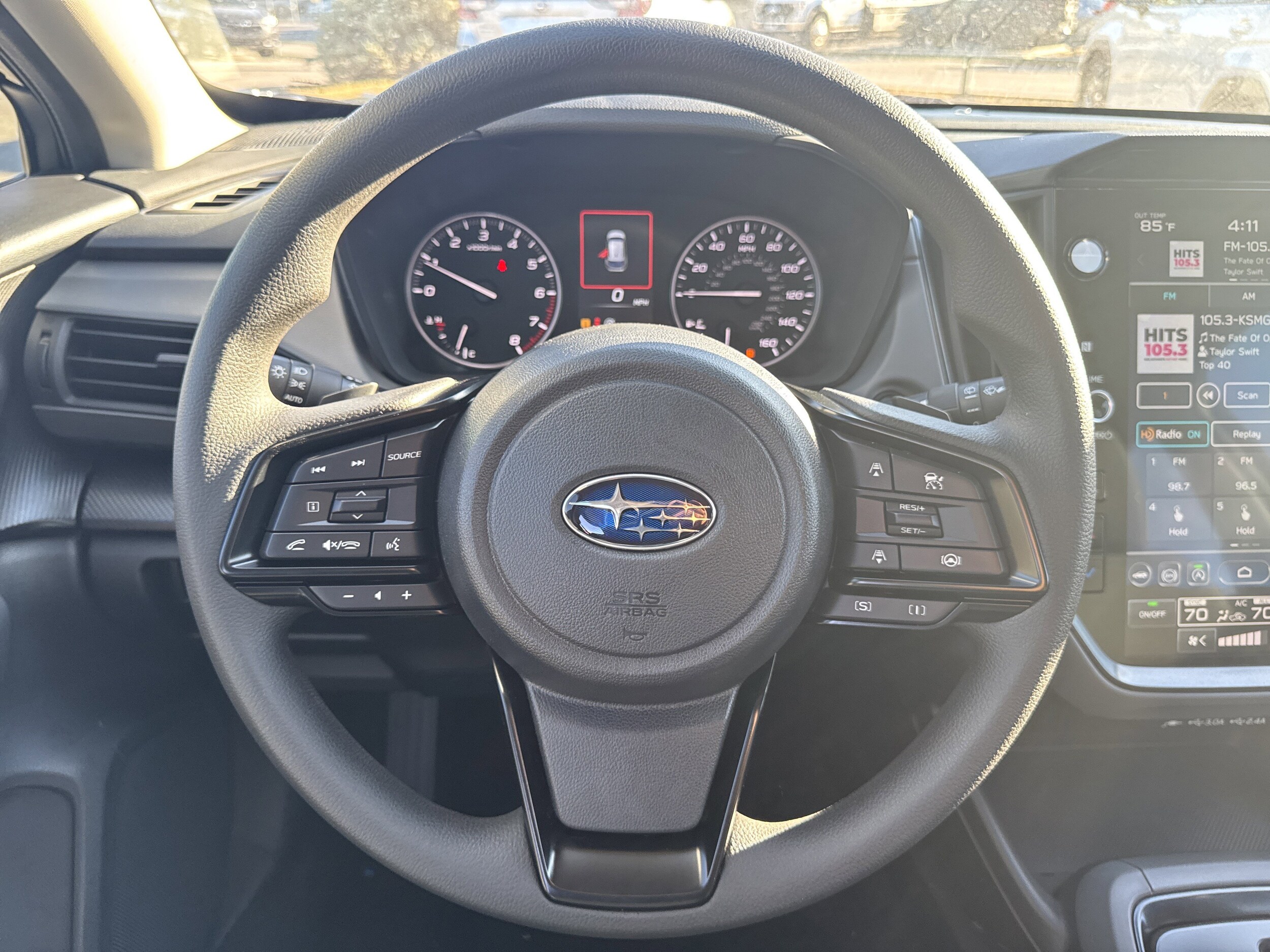 2026 Subaru Crosstrek Premium - Photo 13