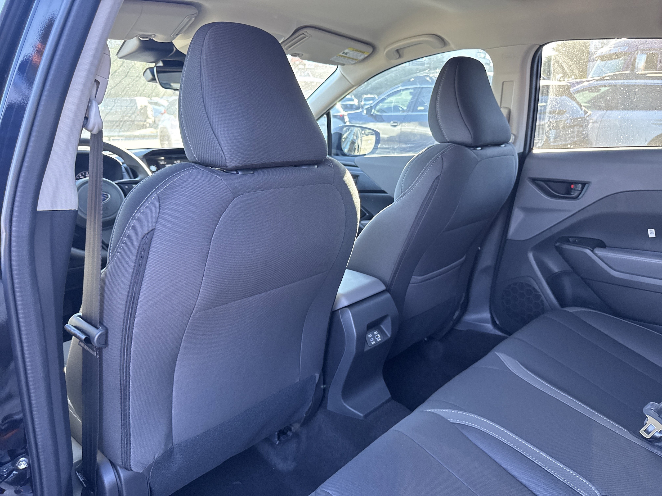 2026 Subaru Crosstrek Premium - Photo 26