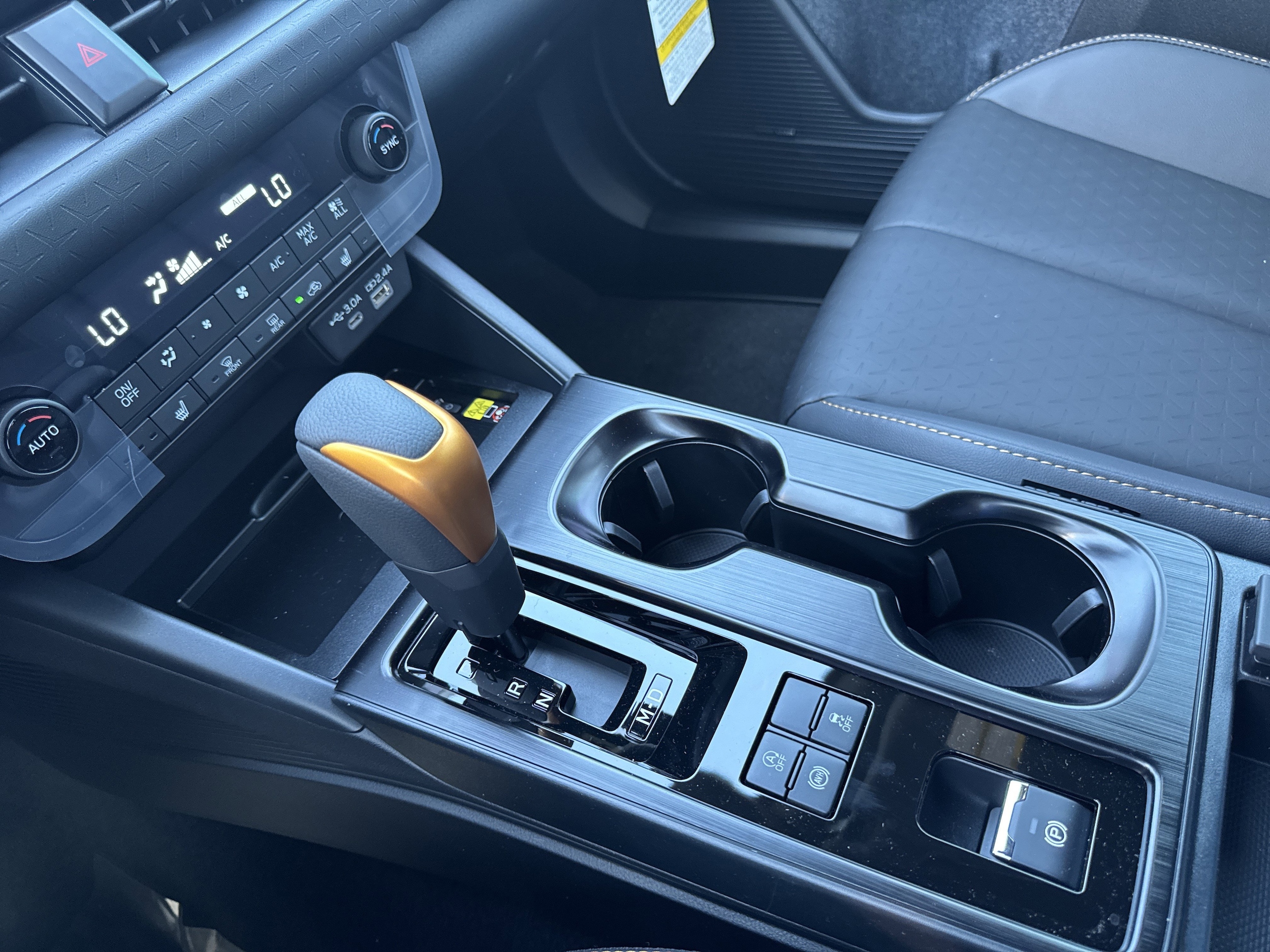 2026 Subaru Outback Wilderness - Photo 22