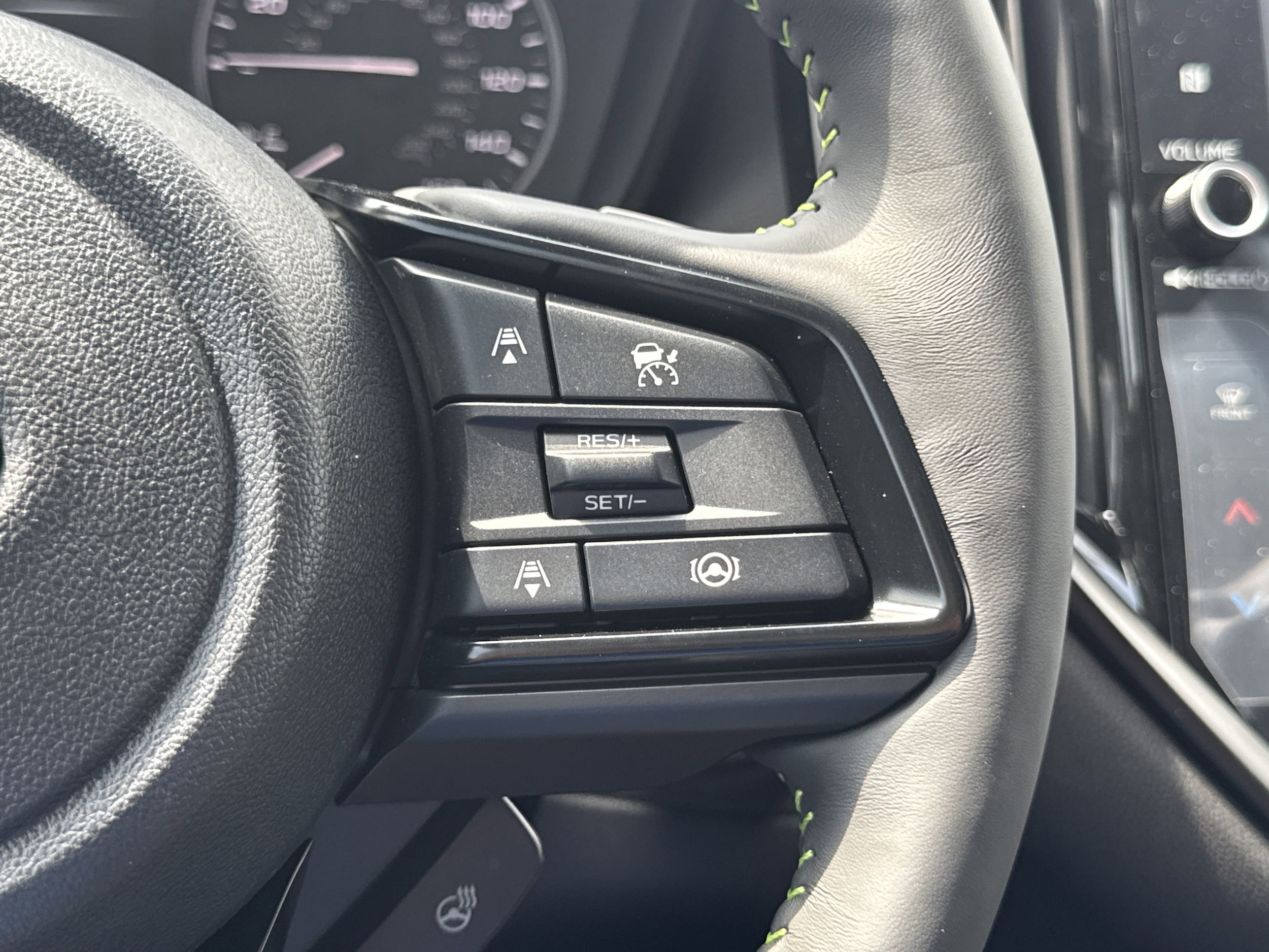 2026 Subaru Ascent Onyx Edition-Touring - Photo 15