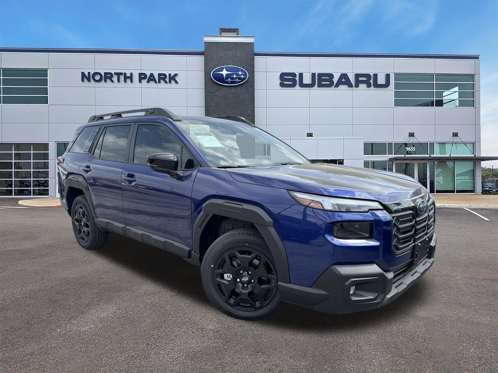 New 2026 Subaru Outback Limited