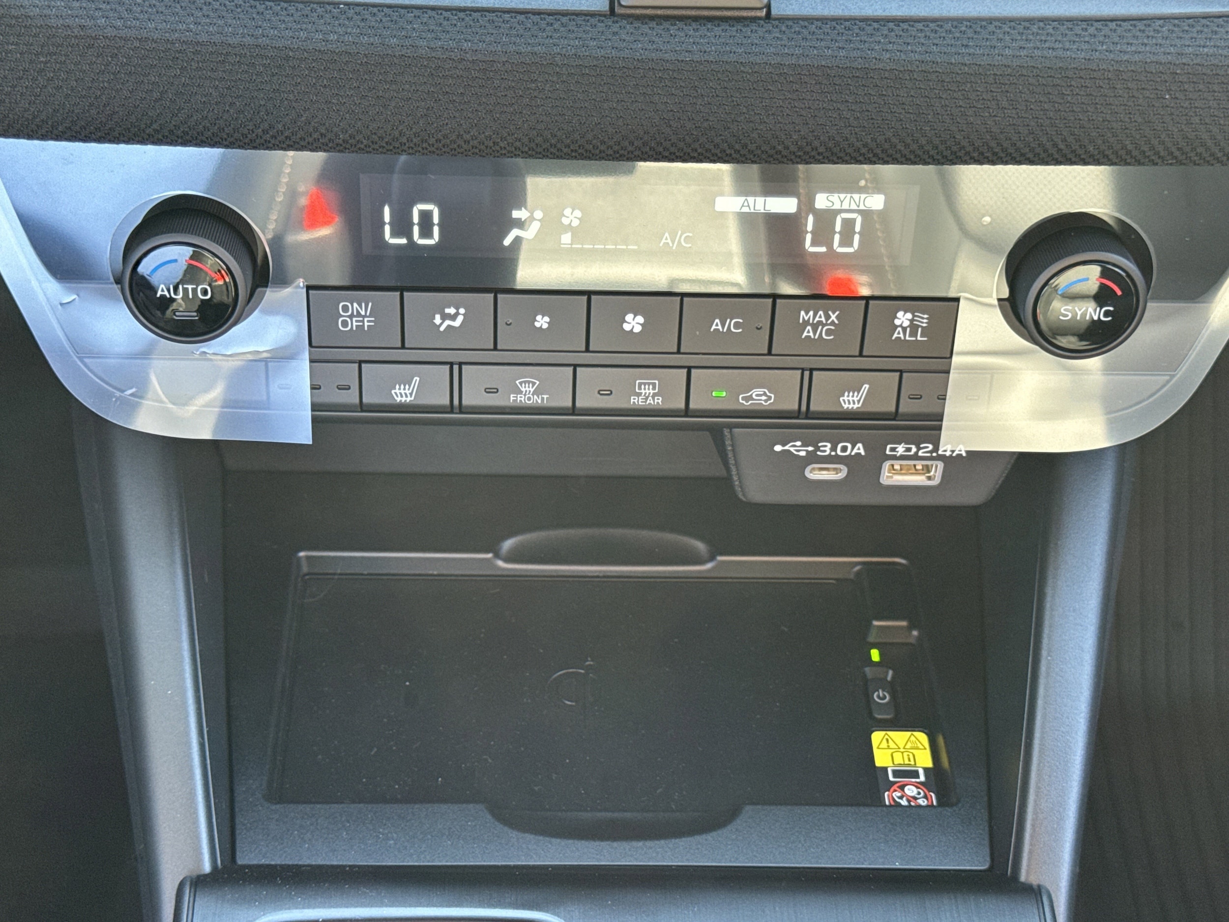2026 Subaru Outback Limited XT - Photo 20