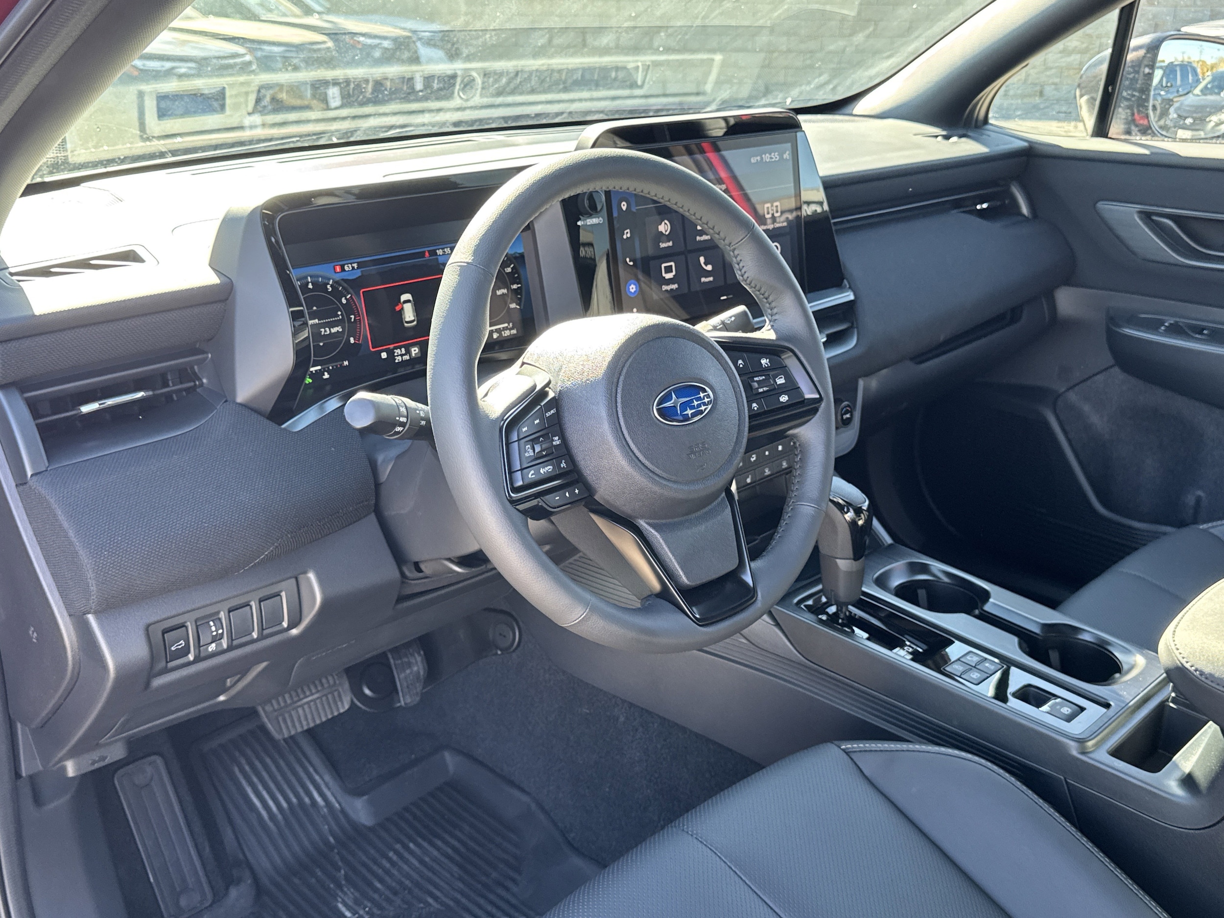 2026 Subaru Outback Limited XT - Photo 24
