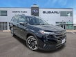 Subaru Forester Hybrid