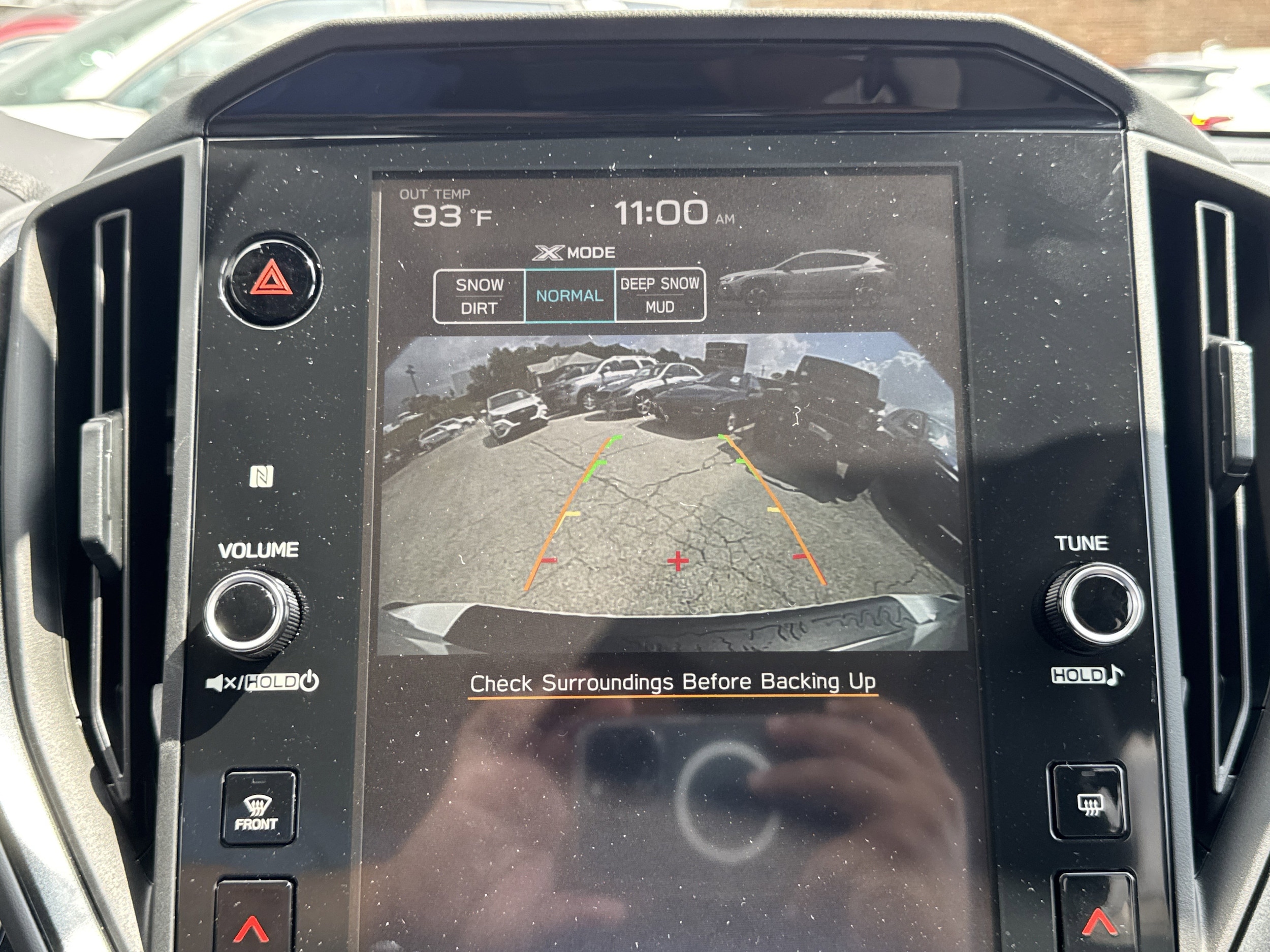 2026 Subaru Crosstrek Premium - Photo 20