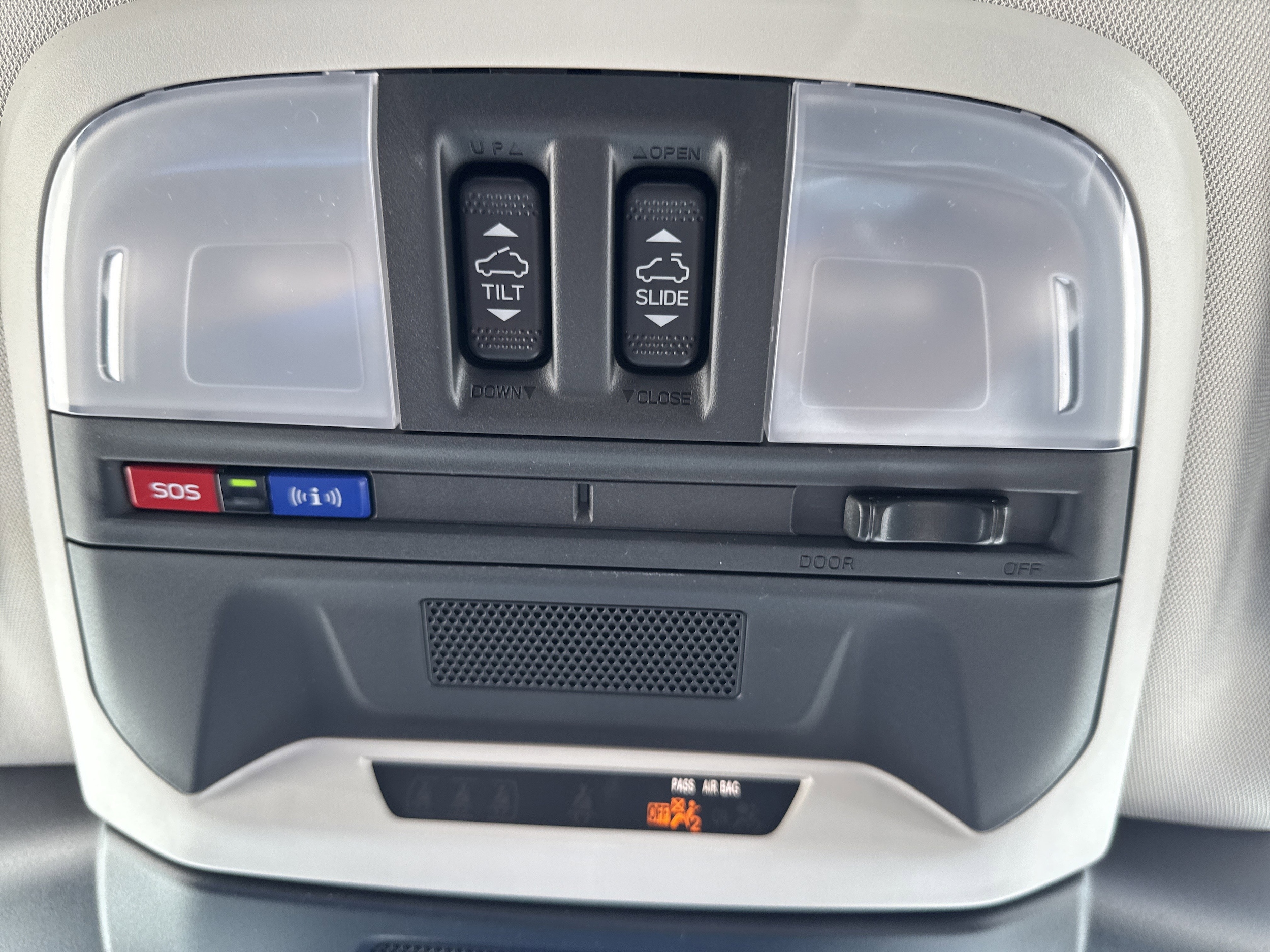 2026 Subaru Crosstrek Premium - Photo 23