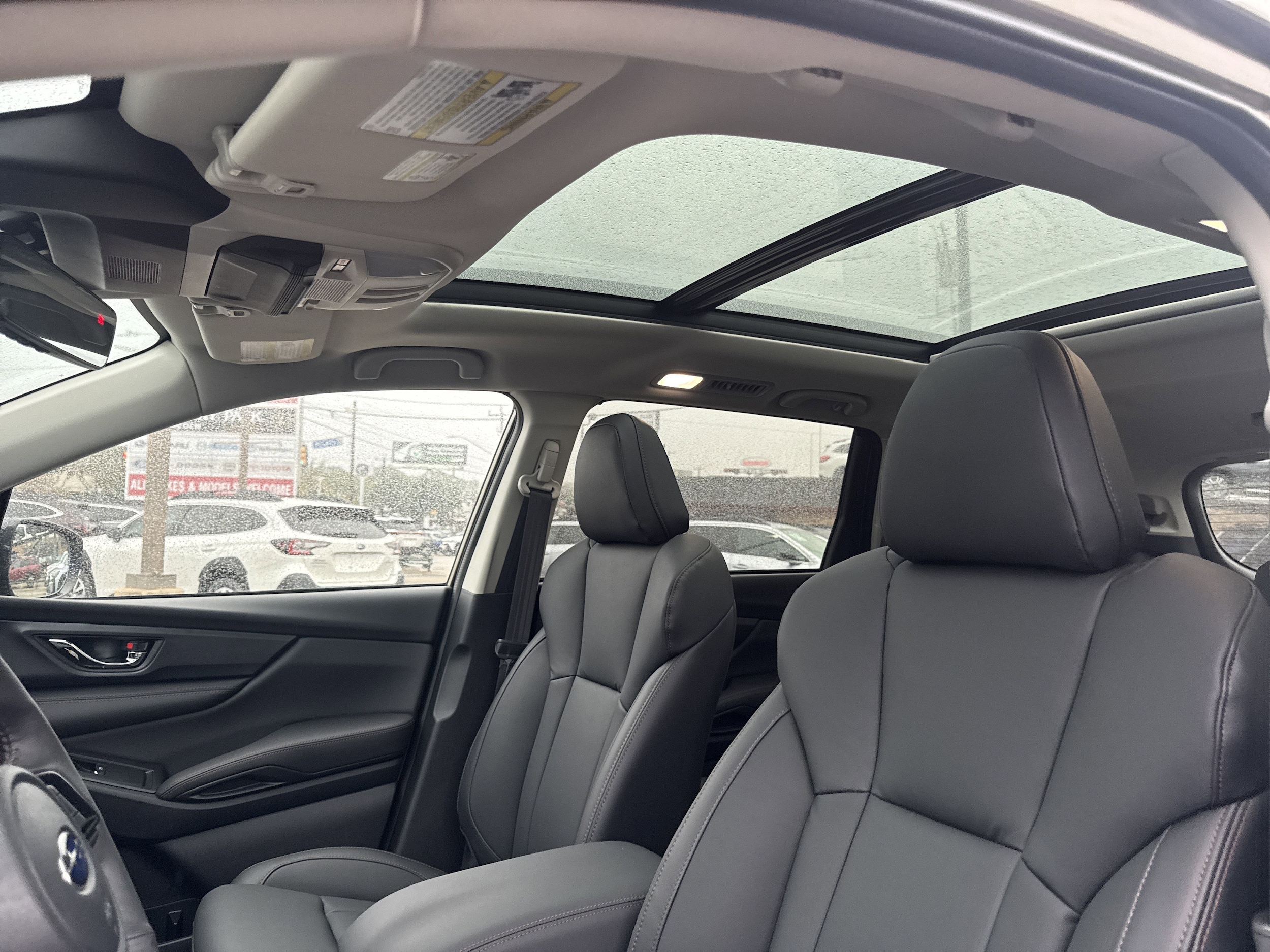 2026 Subaru Ascent Limited Bronze Edition - Photo 27