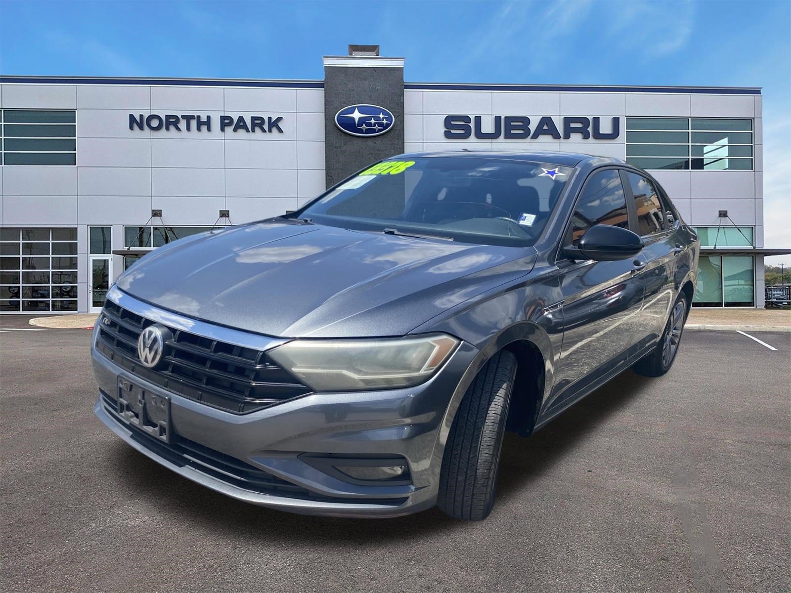 2019 Volkswagen Jetta 1.4T R-Line Auto SULEV's photo