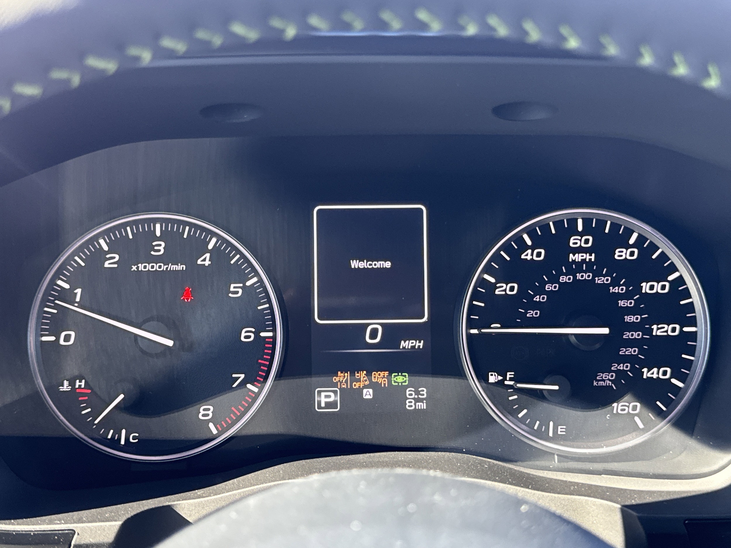 2026 Subaru Ascent Onyx Edition-Touring - Photo 14