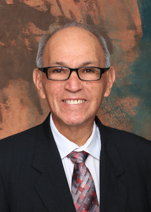 Bob Bustamante
