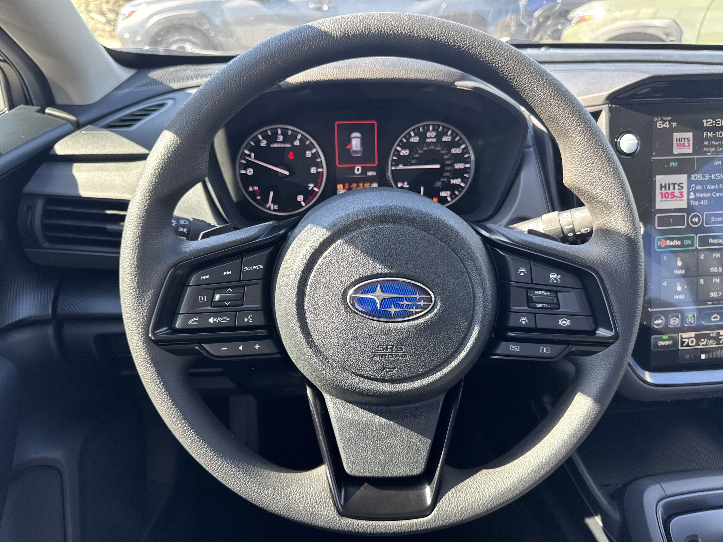 2026 Subaru Crosstrek Premium - Photo 13