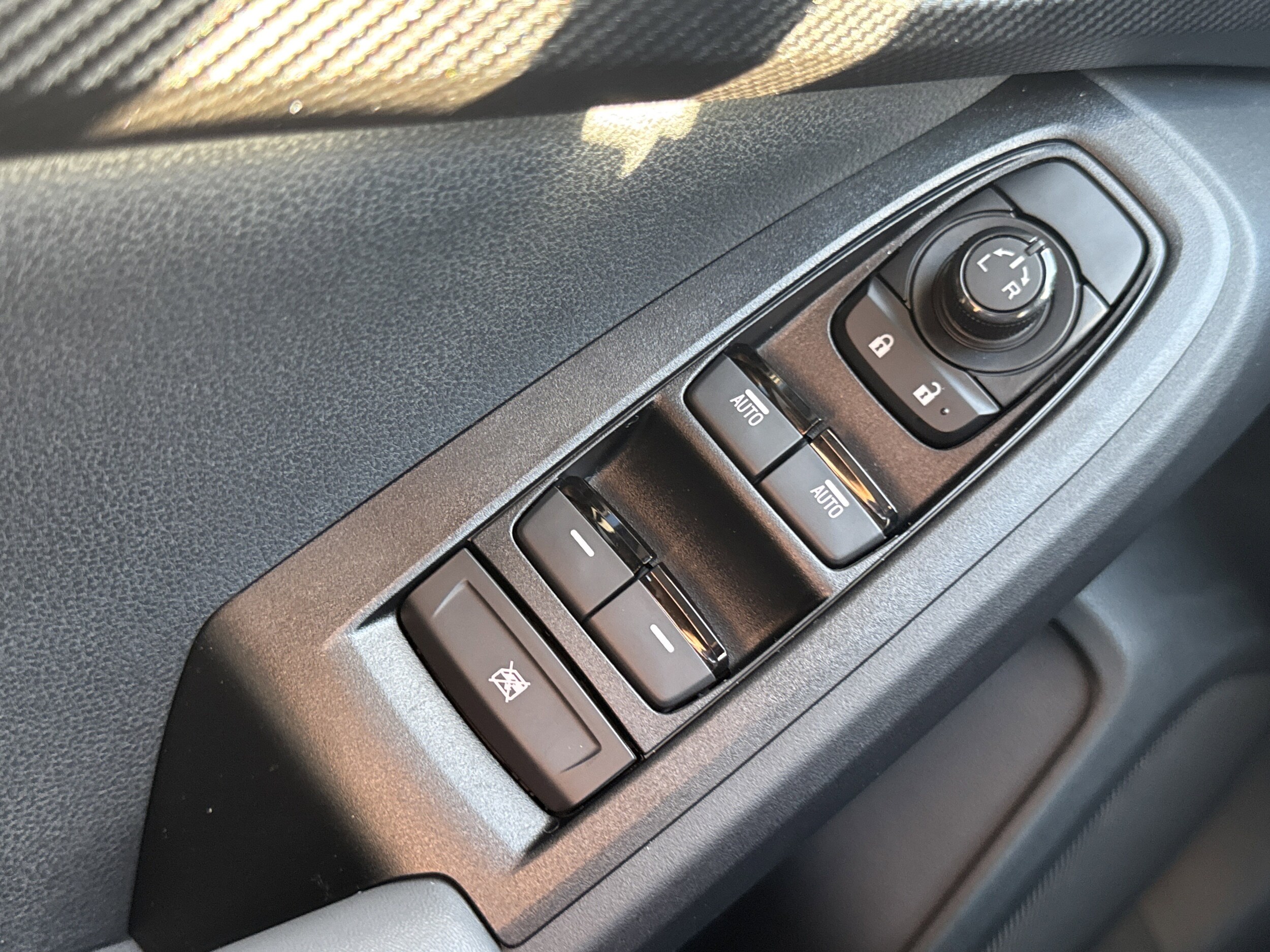 2026 Subaru Crosstrek Premium - Photo 23