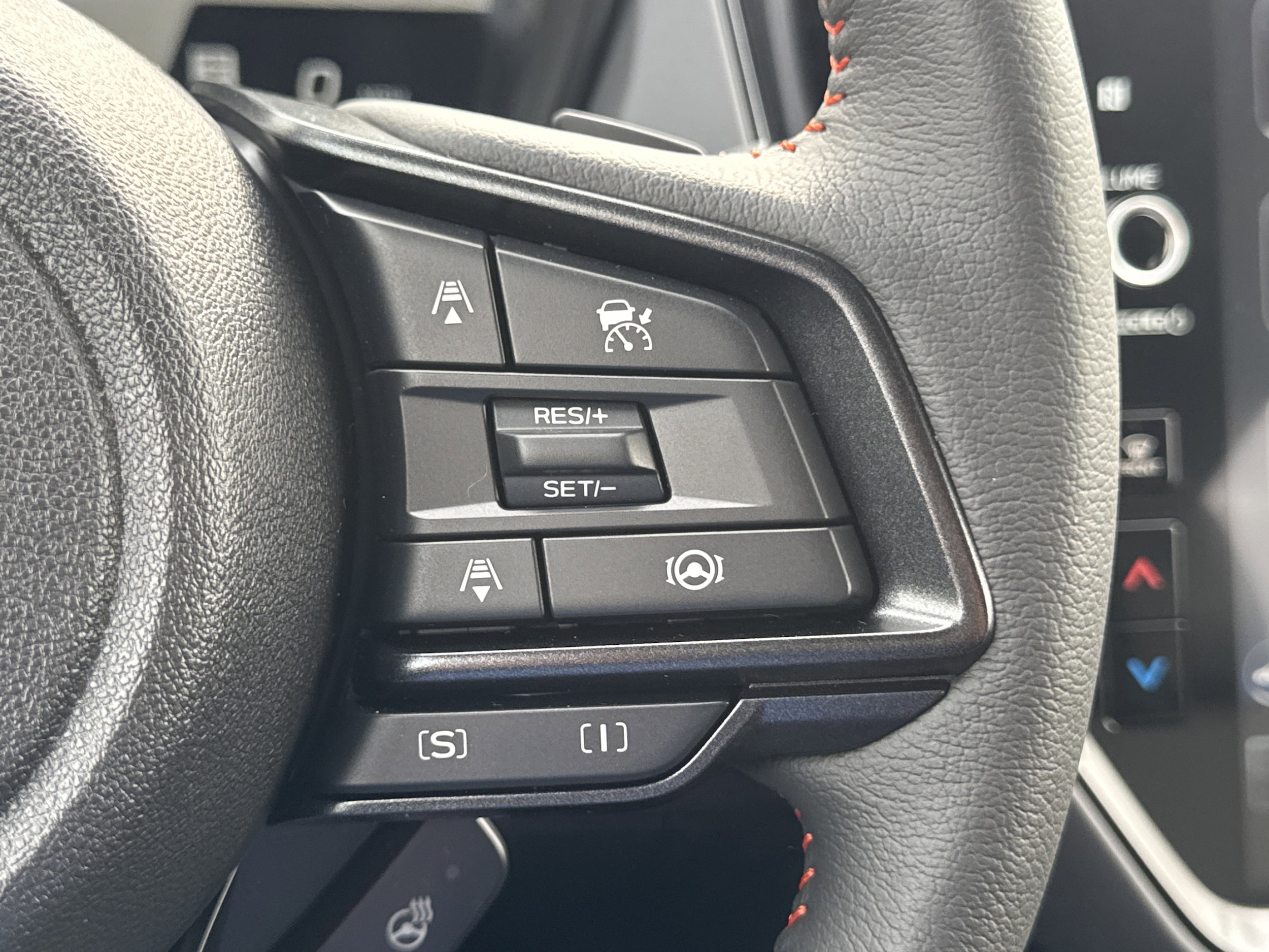 2026 Subaru Crosstrek Limited - Photo 16