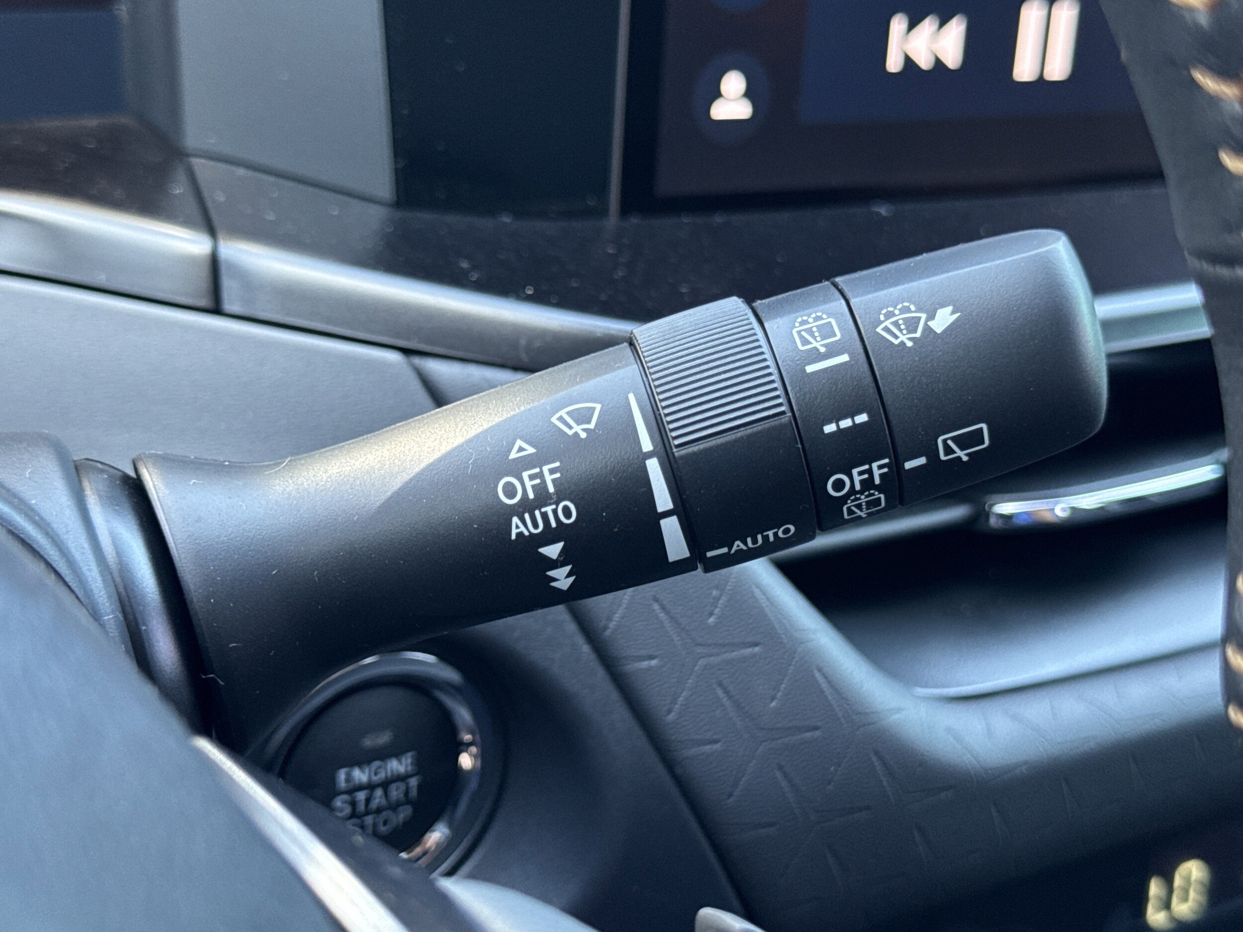 2026 Subaru Outback Wilderness - Photo 17